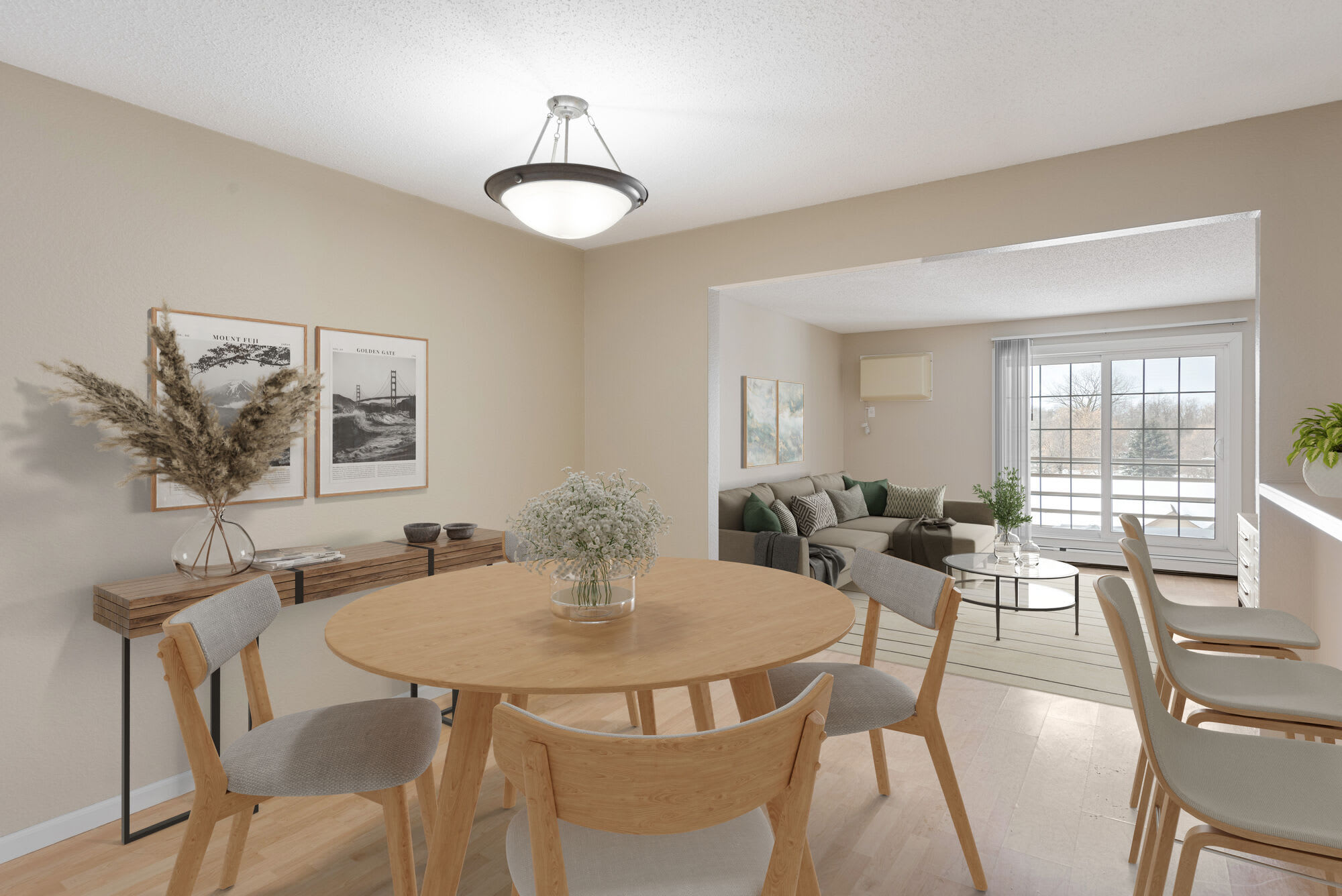 Anoka Flats Apartments – photo 4