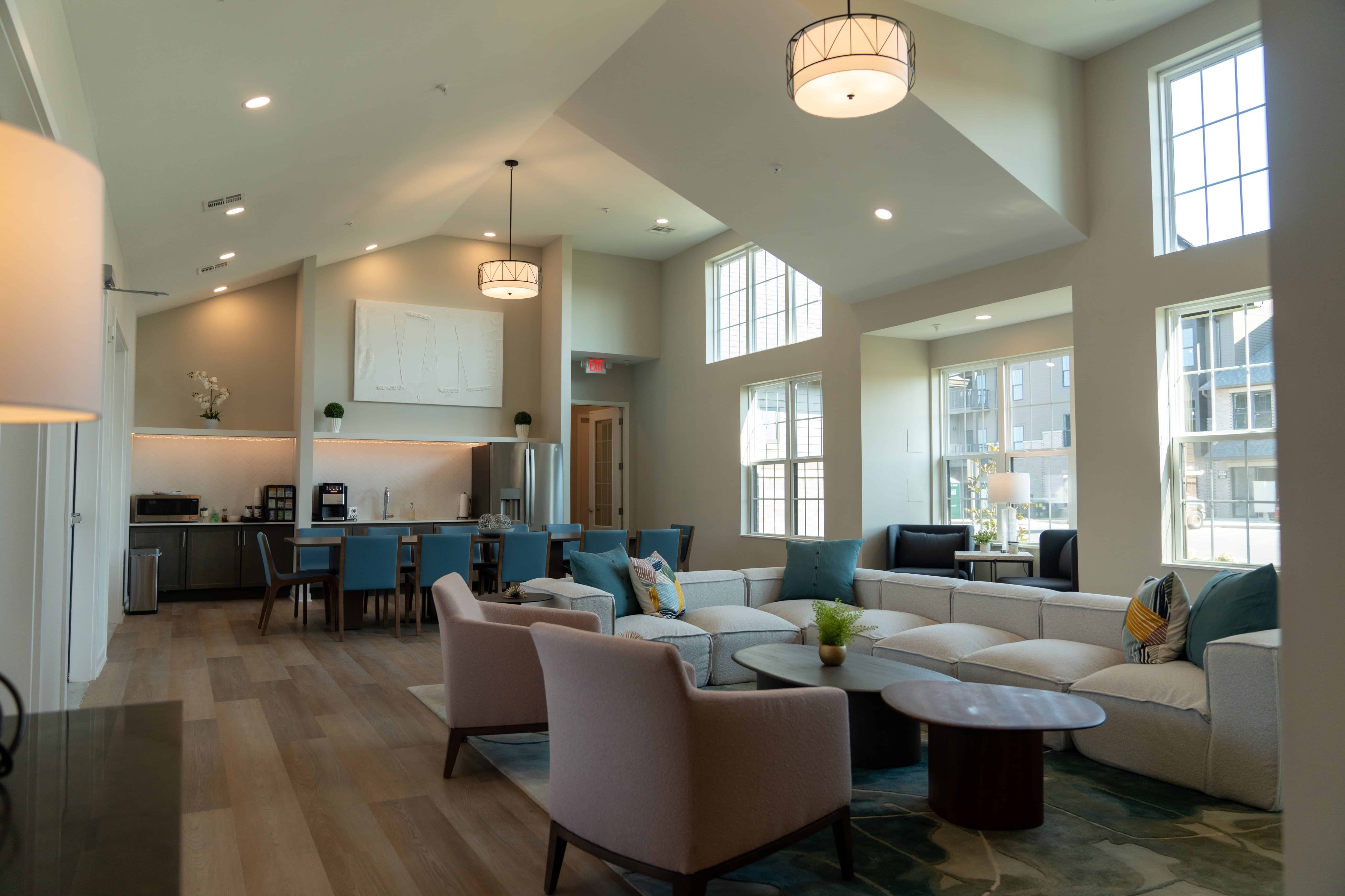 Vicinity at Memorial Pointe – photo 2