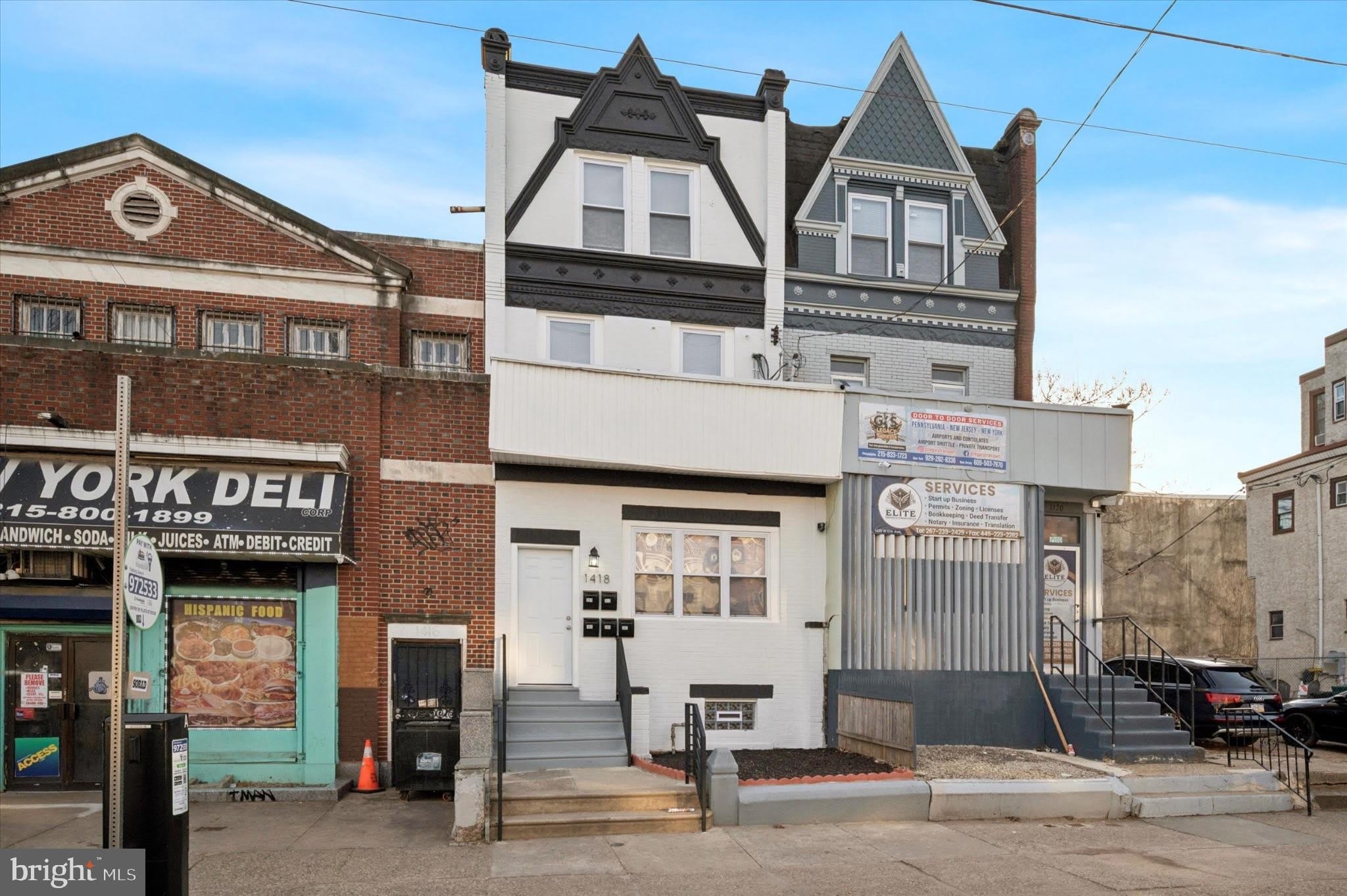 1418 W Erie Avenue – photo 1