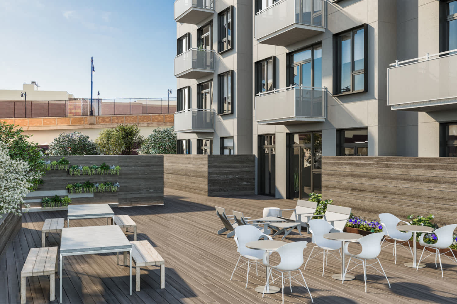 Edge Lofts – photo 5