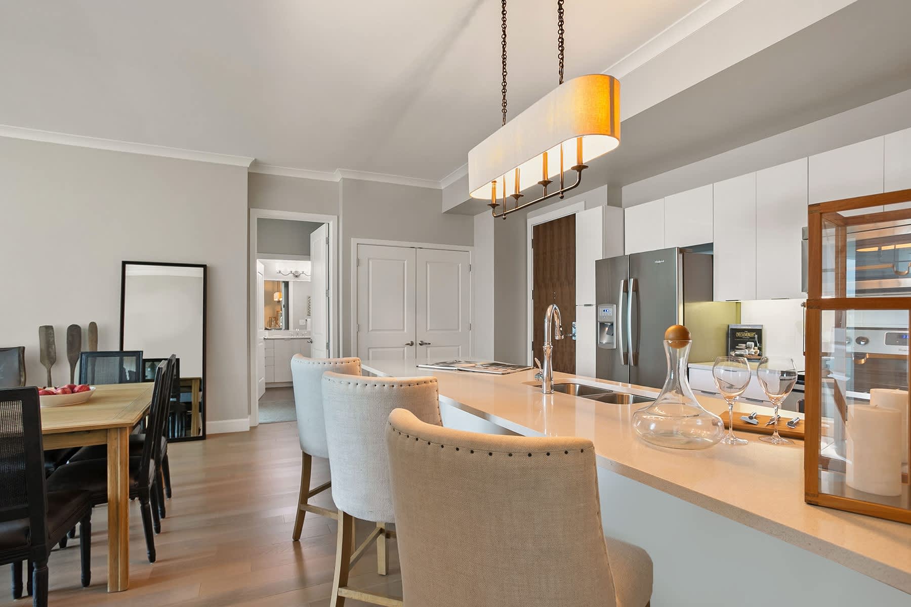 The Residence Buckhead Atlanta – photo 5