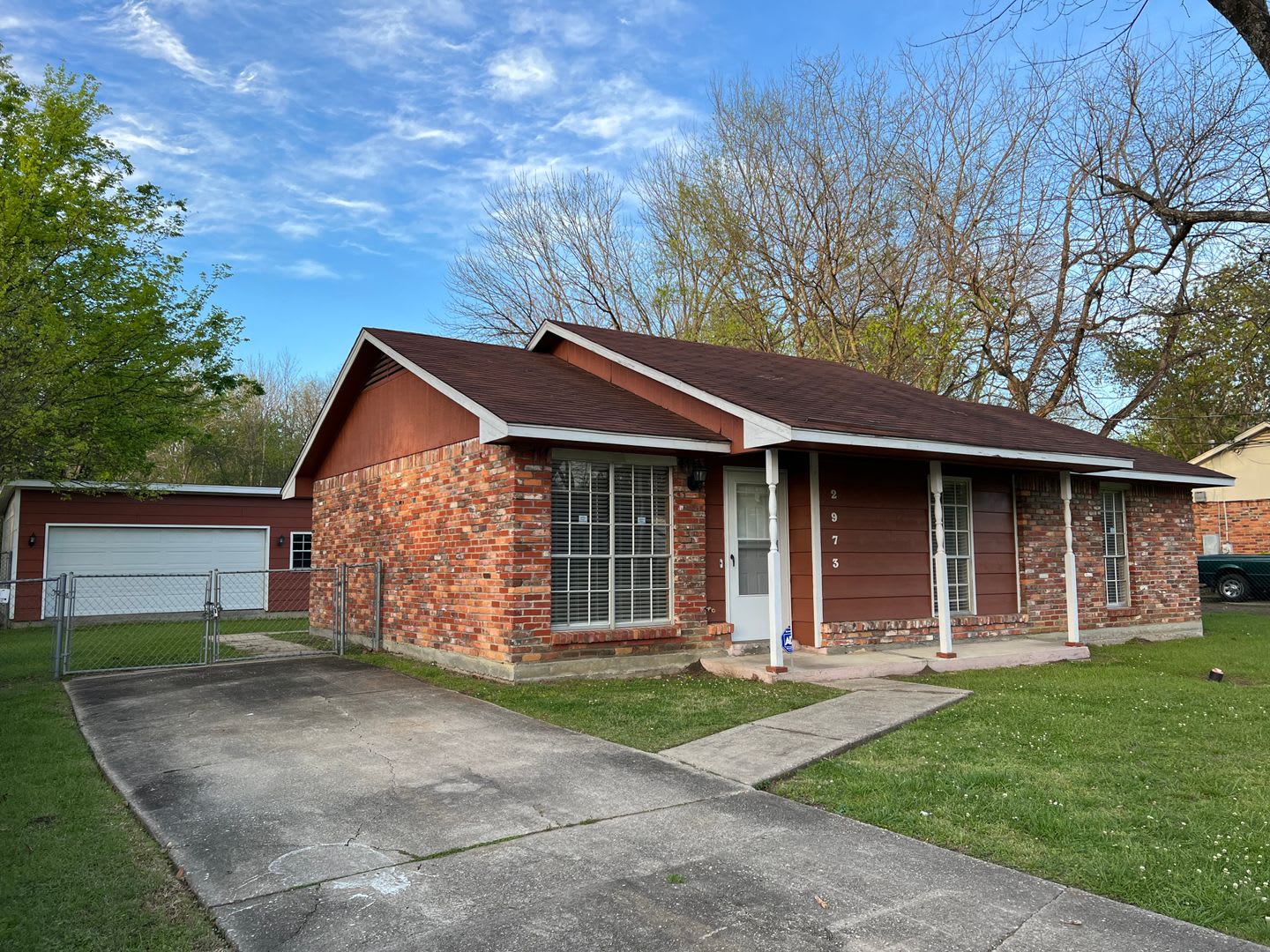 Home For Rent In Montgomery – photo 2