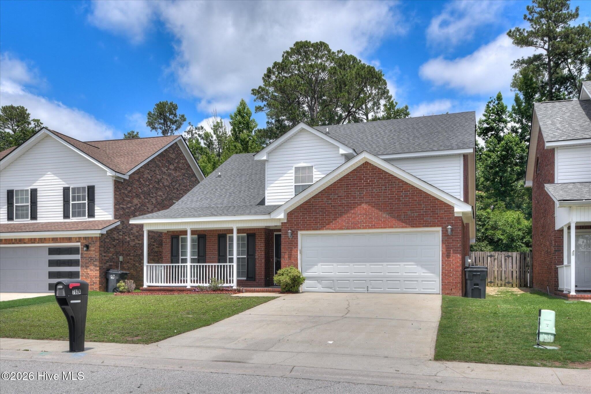 7604 Pleasantville Way – photo 2