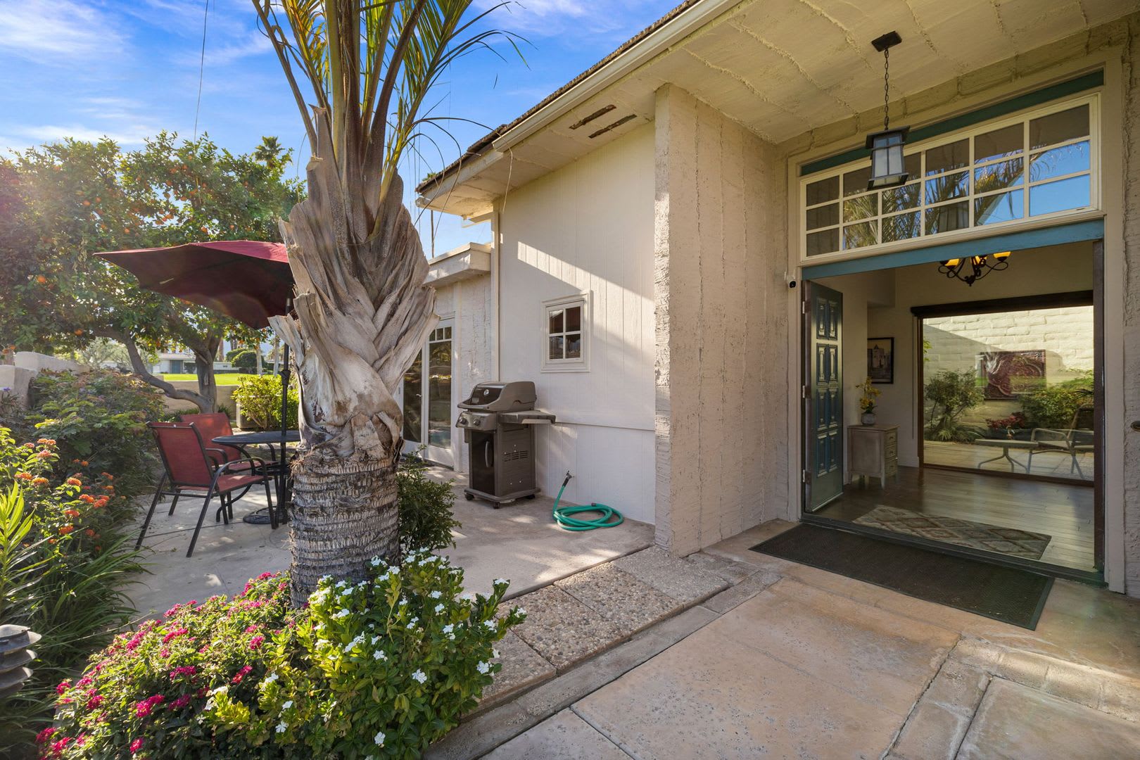 Luxury Golf Course Retreat in Indian Wells (Monthly Only – photo 5