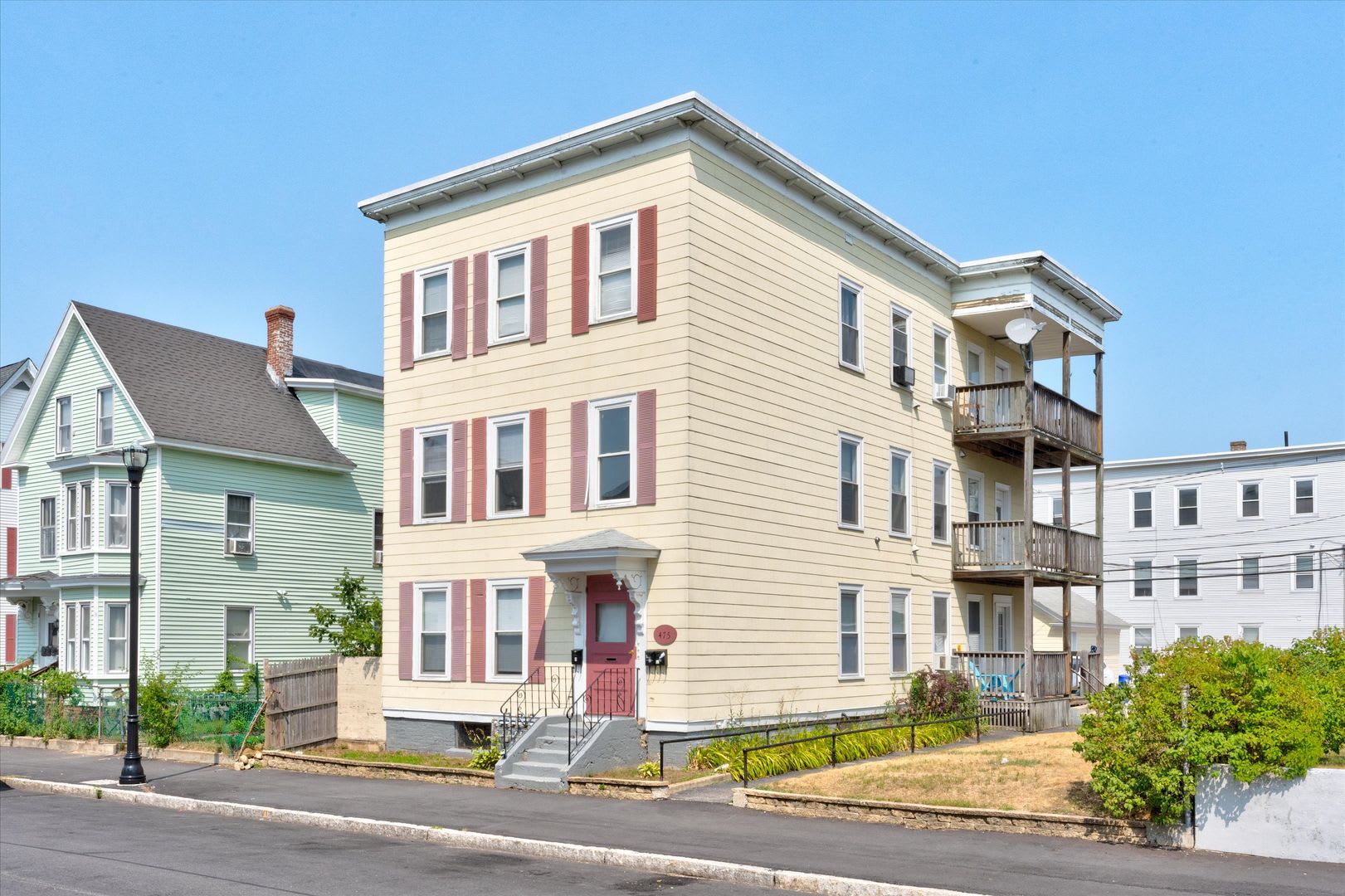 475 Rimmon Street – photo 1