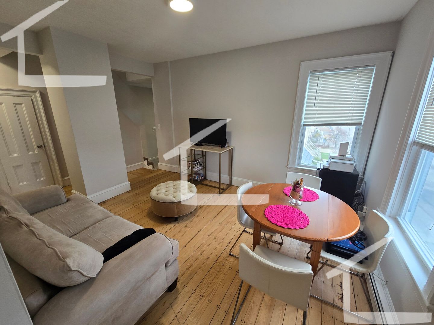 Bright Watertown 3-bed, 2-bath w/ Laundry and Parking Included – photo 3