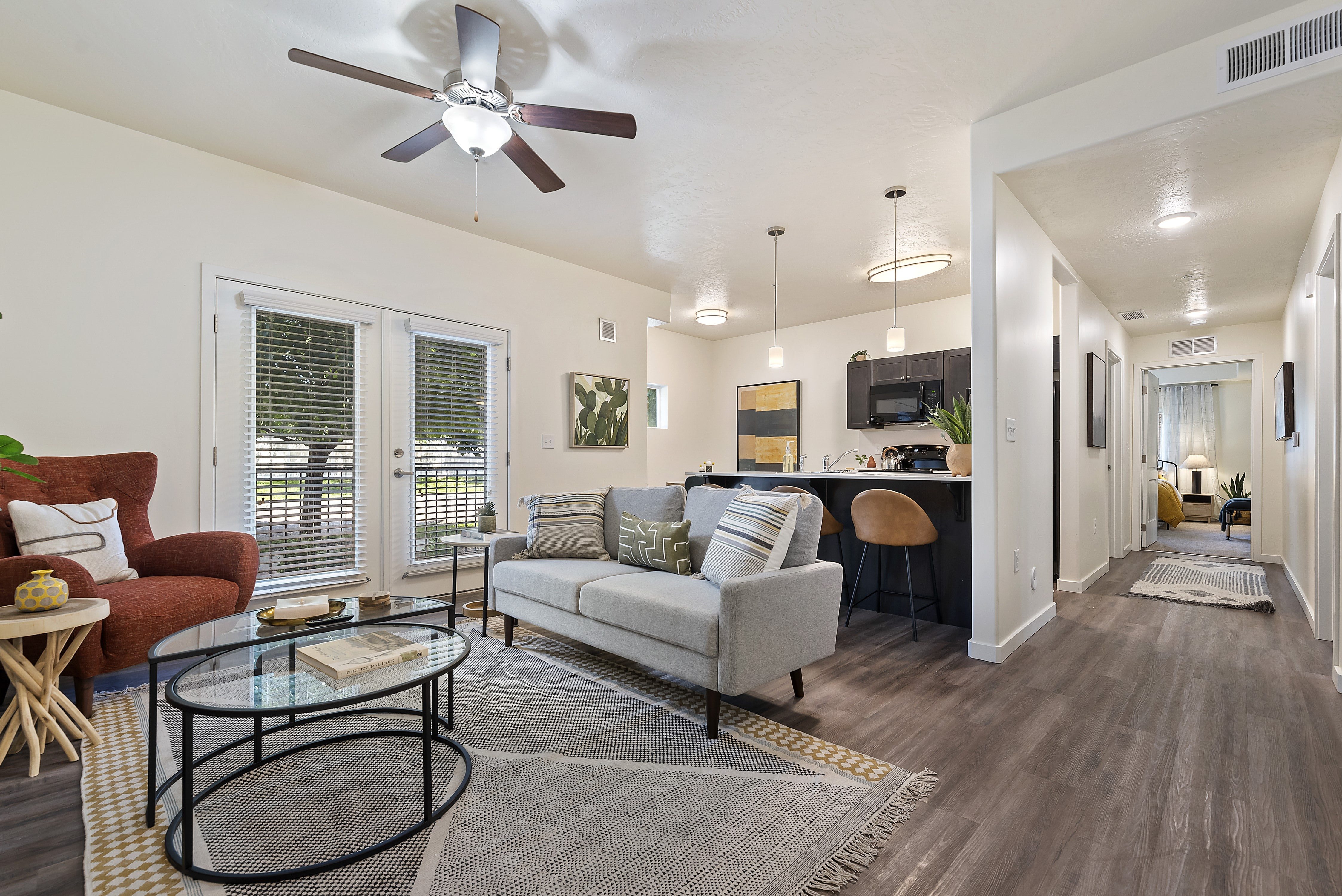 Pennwood Apartments – photo 2
