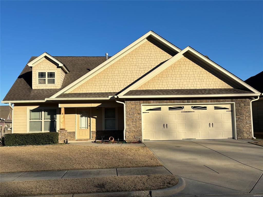 3 Travertine Drive – photo 1