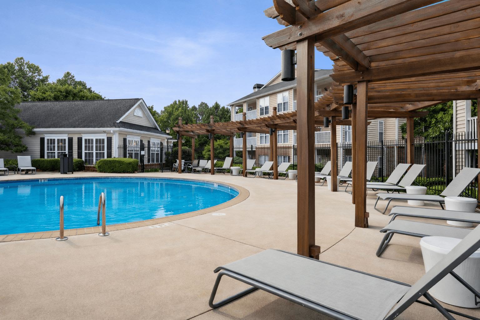 Lexington On The Green – photo 4