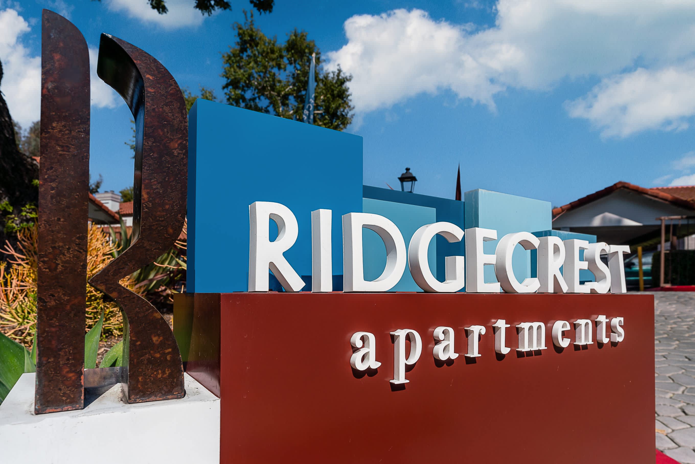 Ridgecrest Apartments – photo 3