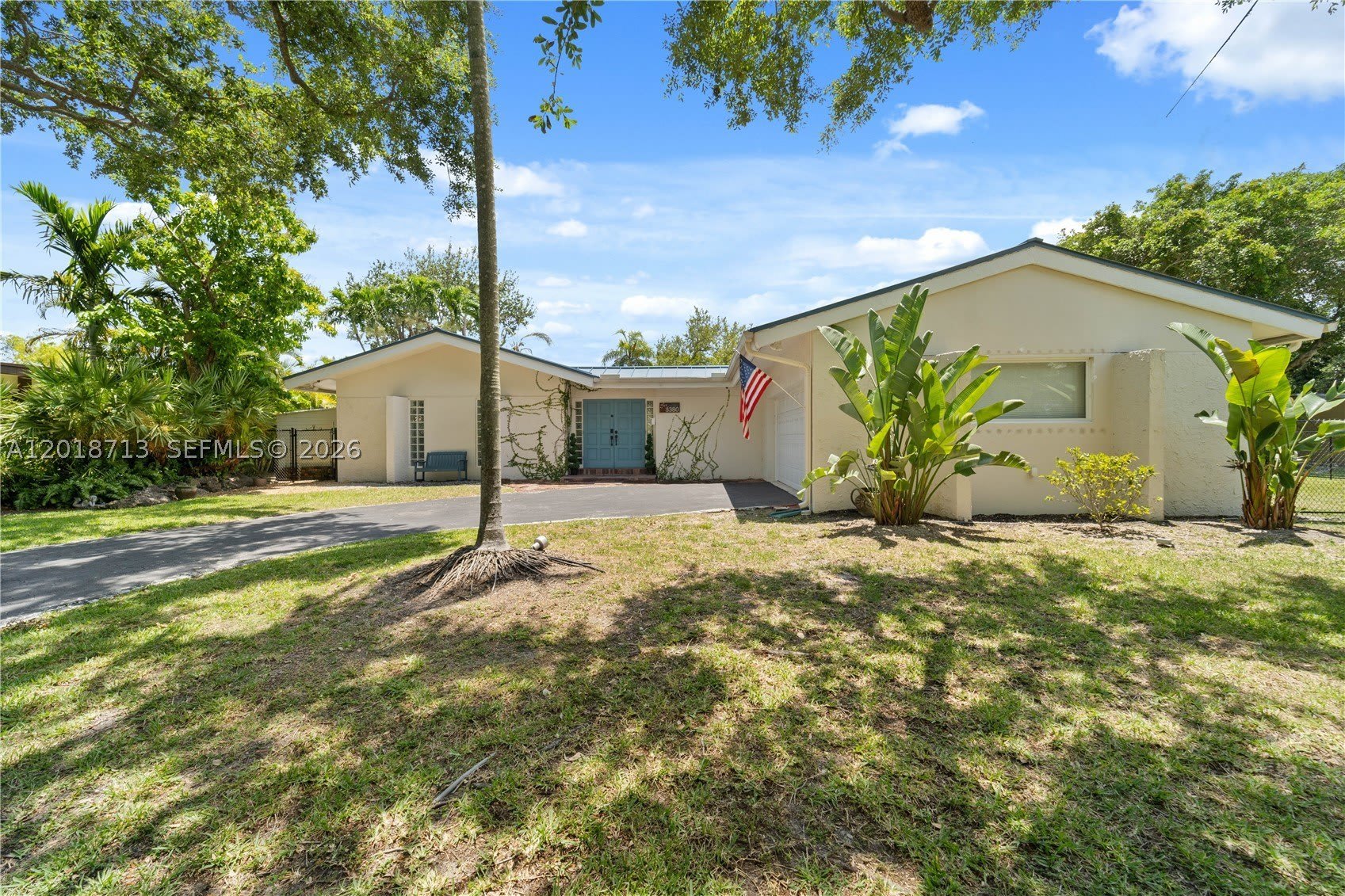 8380 Sw 186 St – photo 1