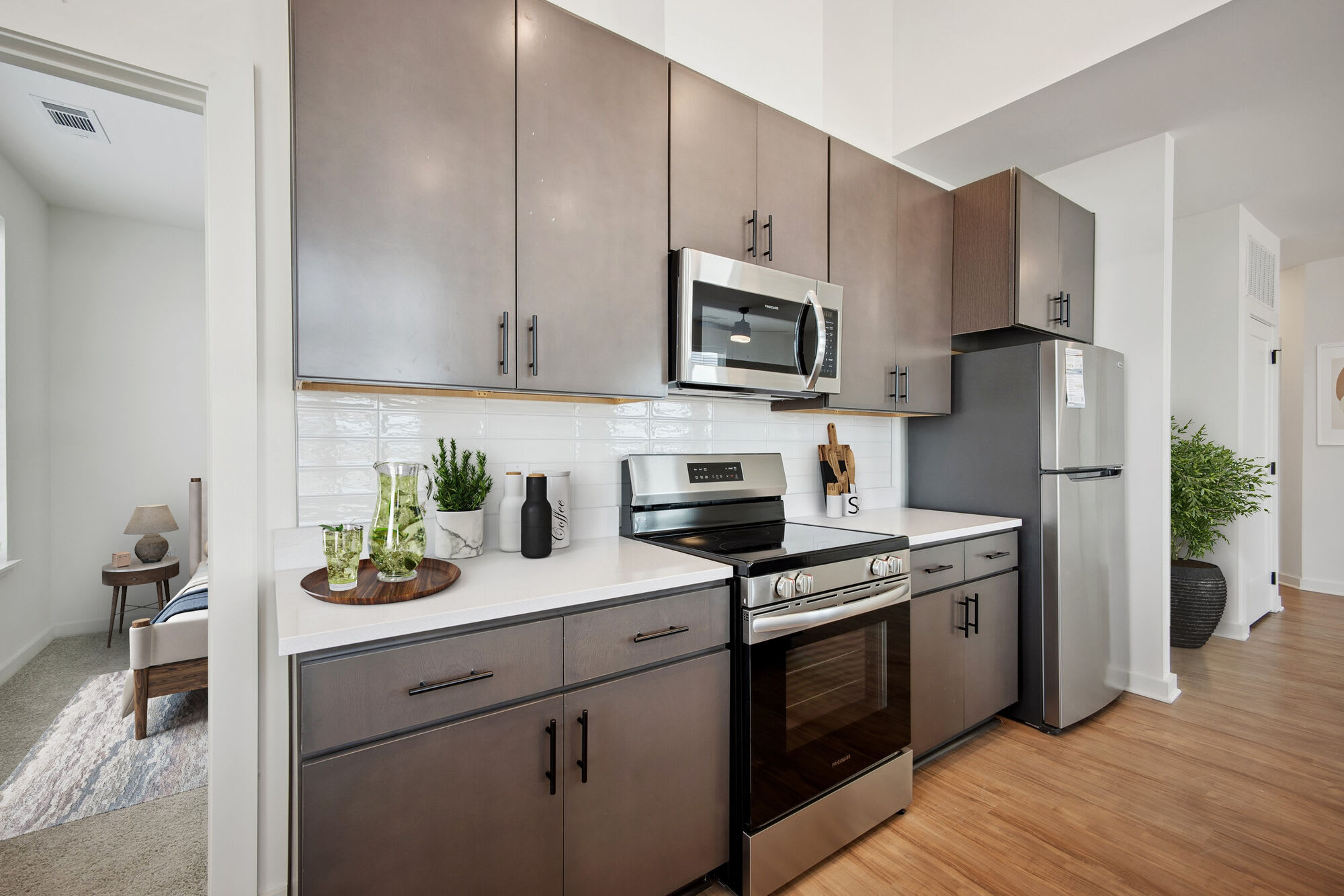 The Navigator Apartments – photo 3
