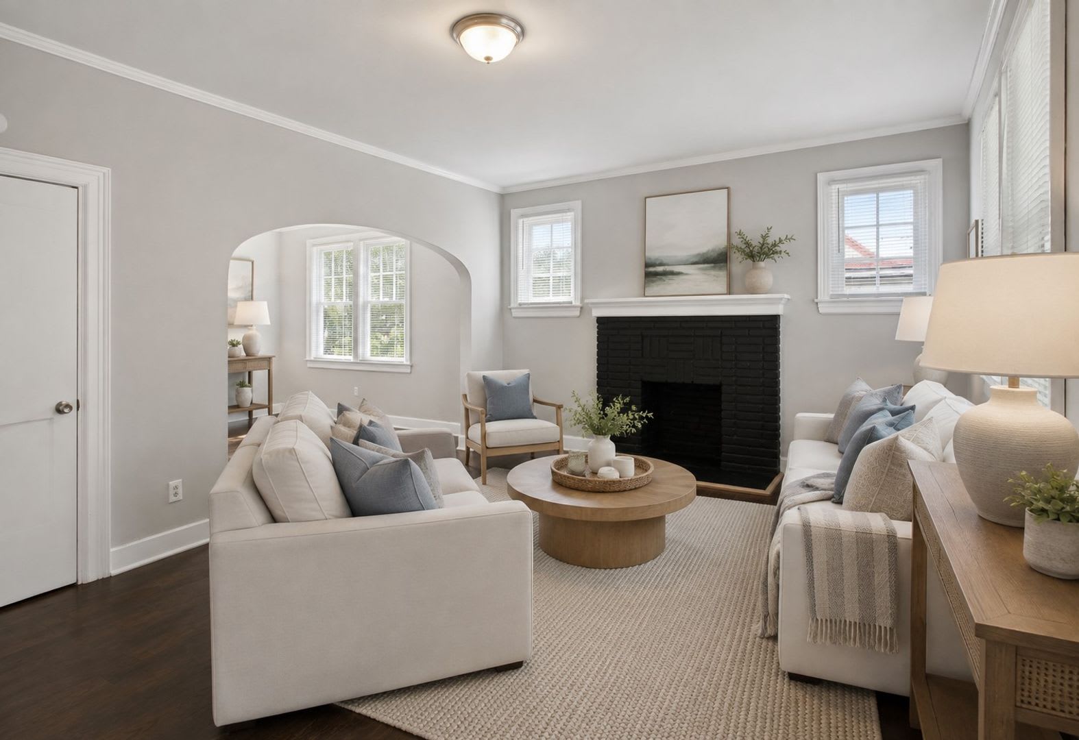 Large 2Br 1Ba Downtown Home Walking Distance To Forsyth Park And Daffin Park – photo 3