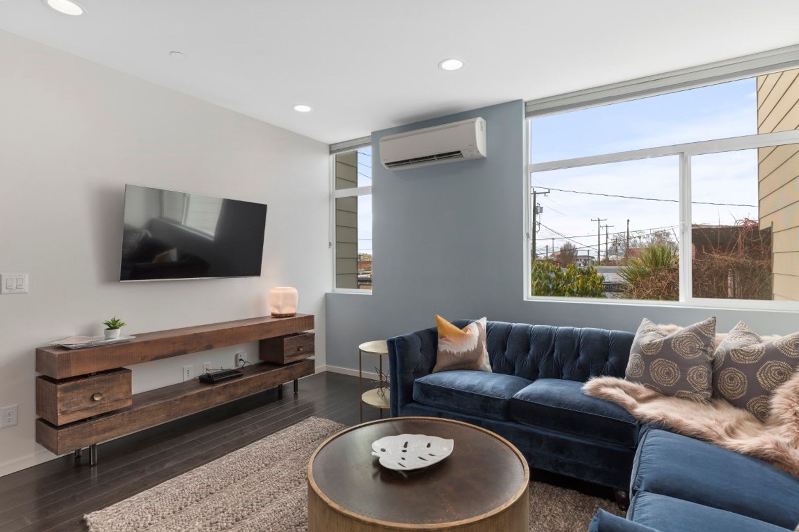 4Bd 3Ba Seattle Townhome – photo 5