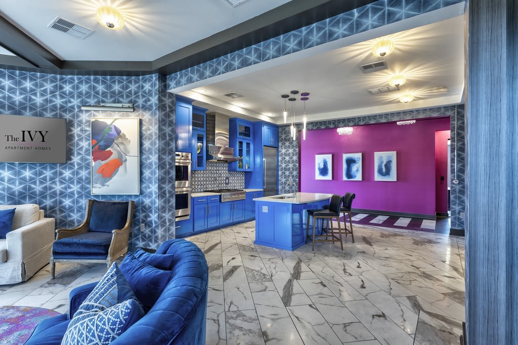 The Ivy Apartment Homes – photo 5