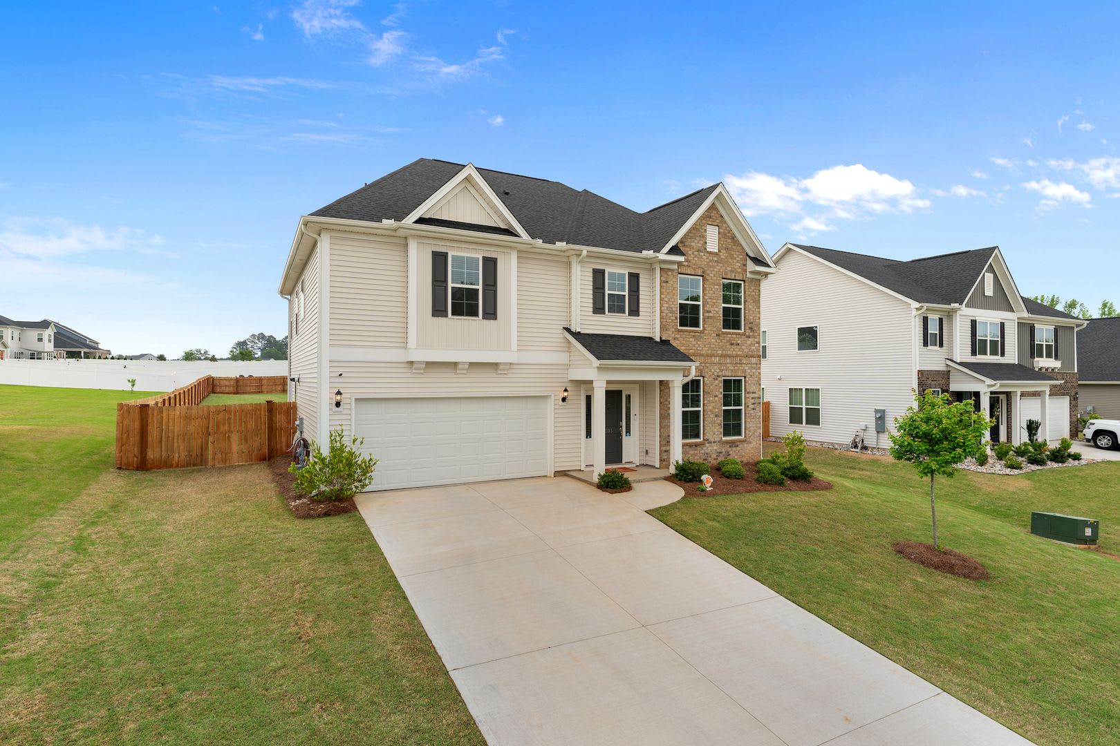 Breckenridge 4 Bedroom 2 5 Bath – photo 3