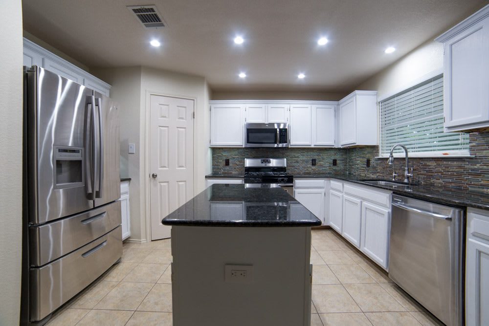 Nice Family Home In North Austin – photo 3
