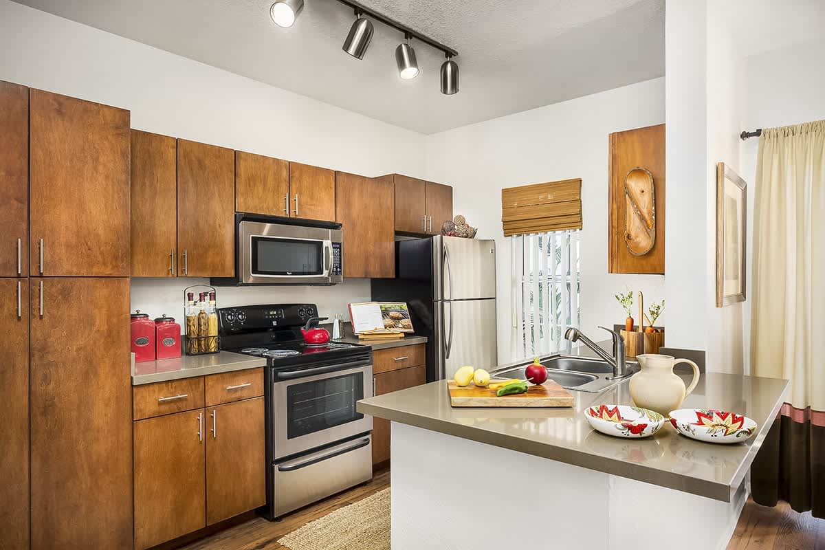 Pinnacle Highland Apartments – photo 4