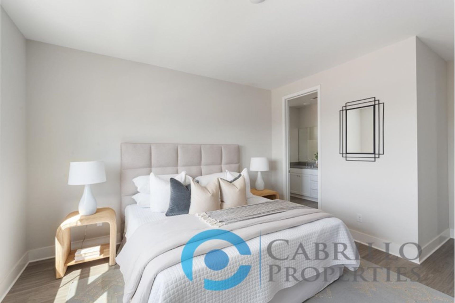 Brand New 1bd/1ba Home w/Private Yard, Central AC, & In Unit Laundry – photo 5