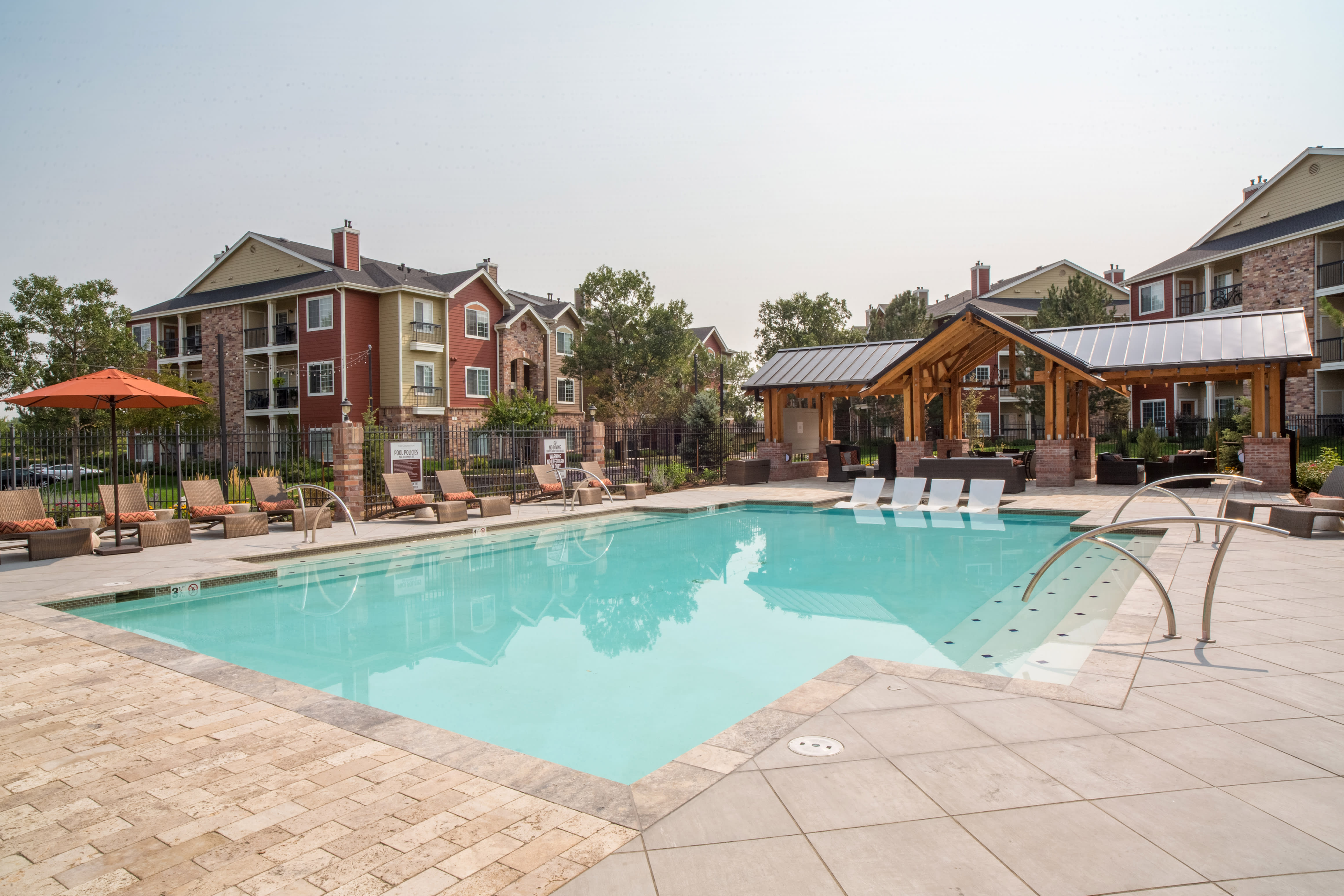 Oak Trail at Cherry Creek South – photo 1