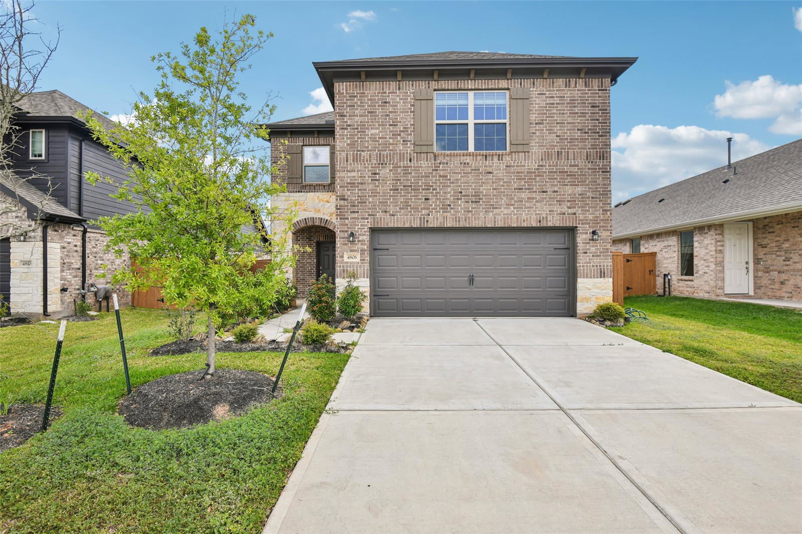 4806 Sand Clouds Drive – photo 1