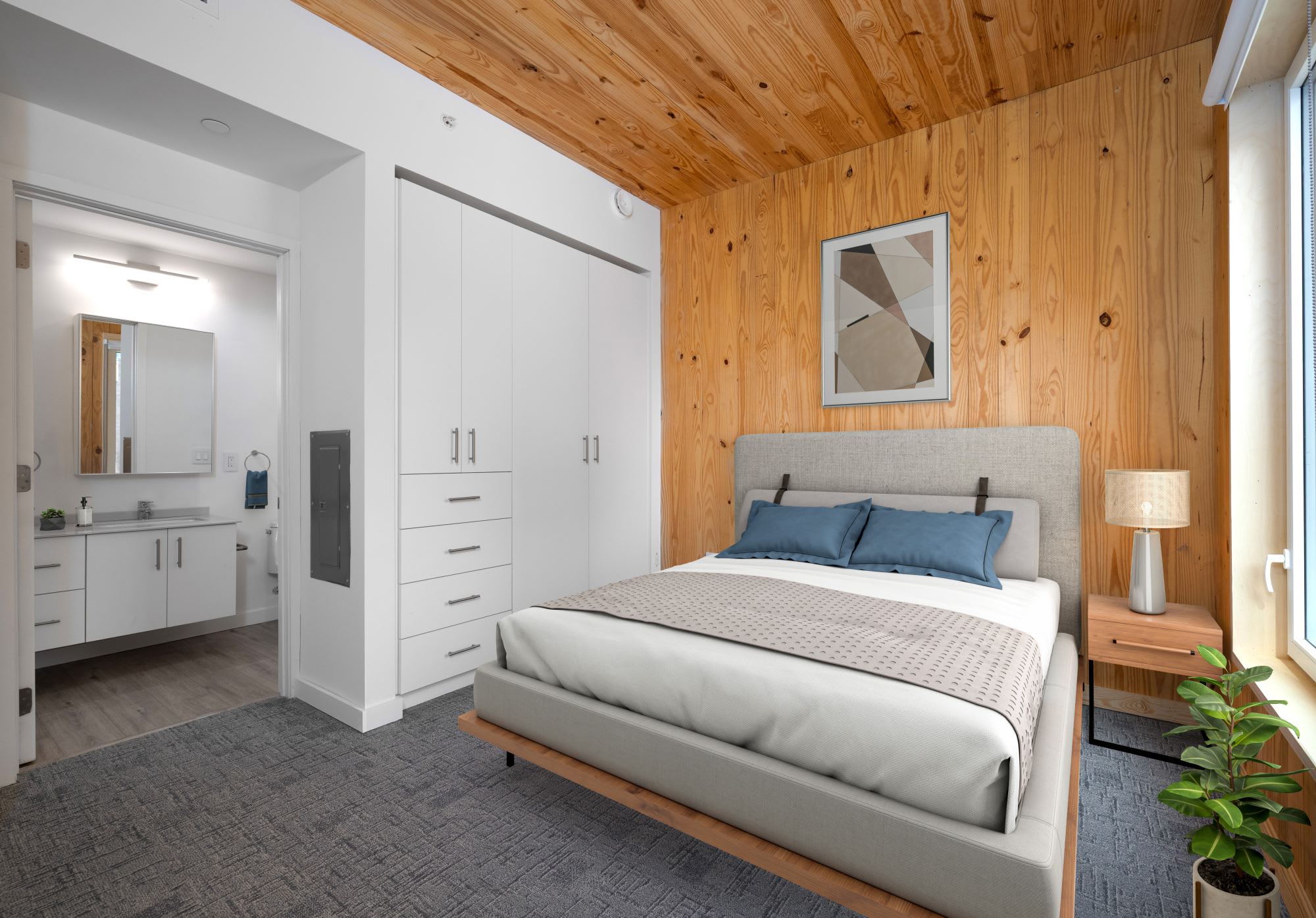 Acme Timber Lofts – photo 3