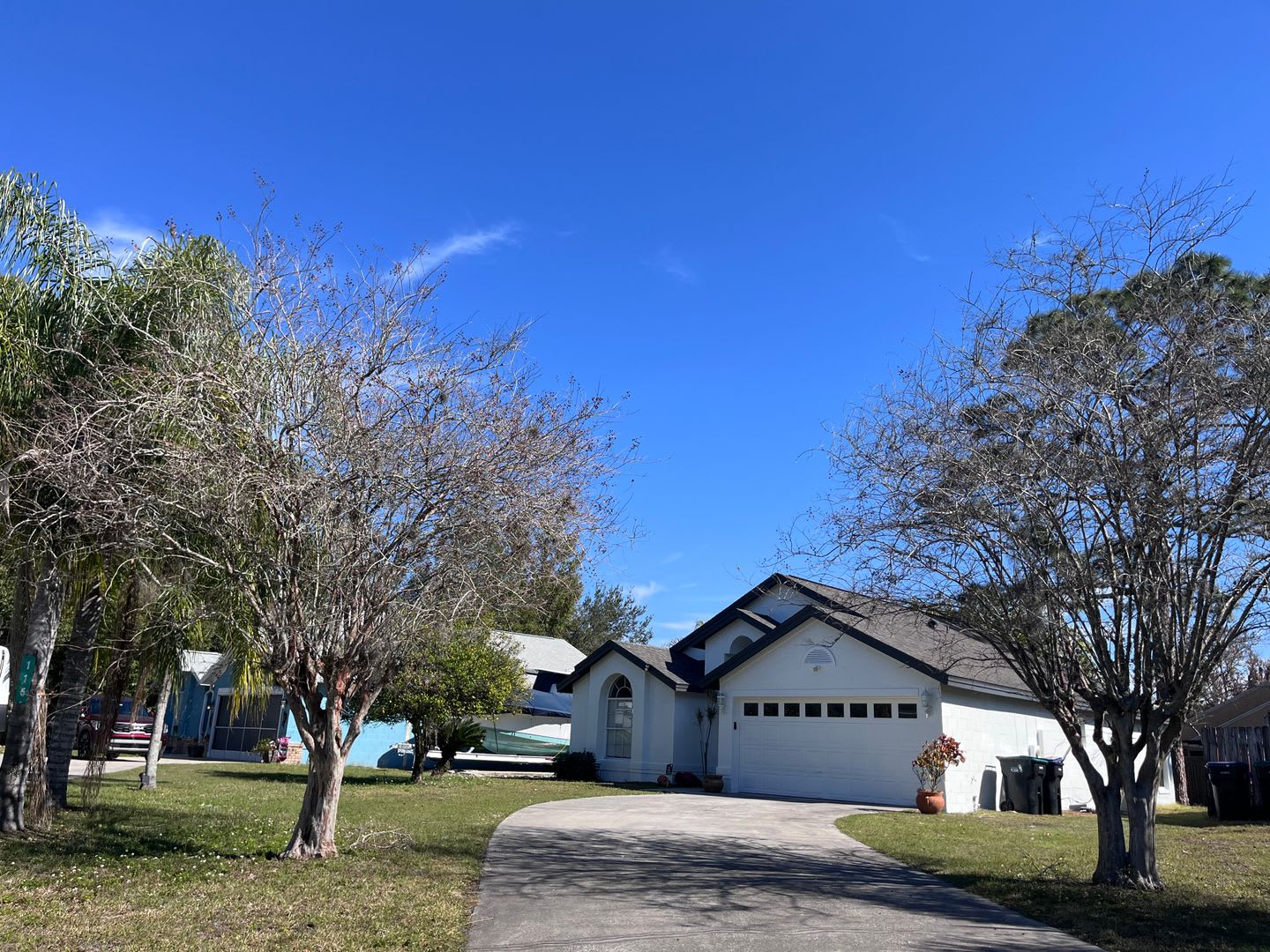 Remodeled 3/2 near Goldenrod and SR408 – photo 1