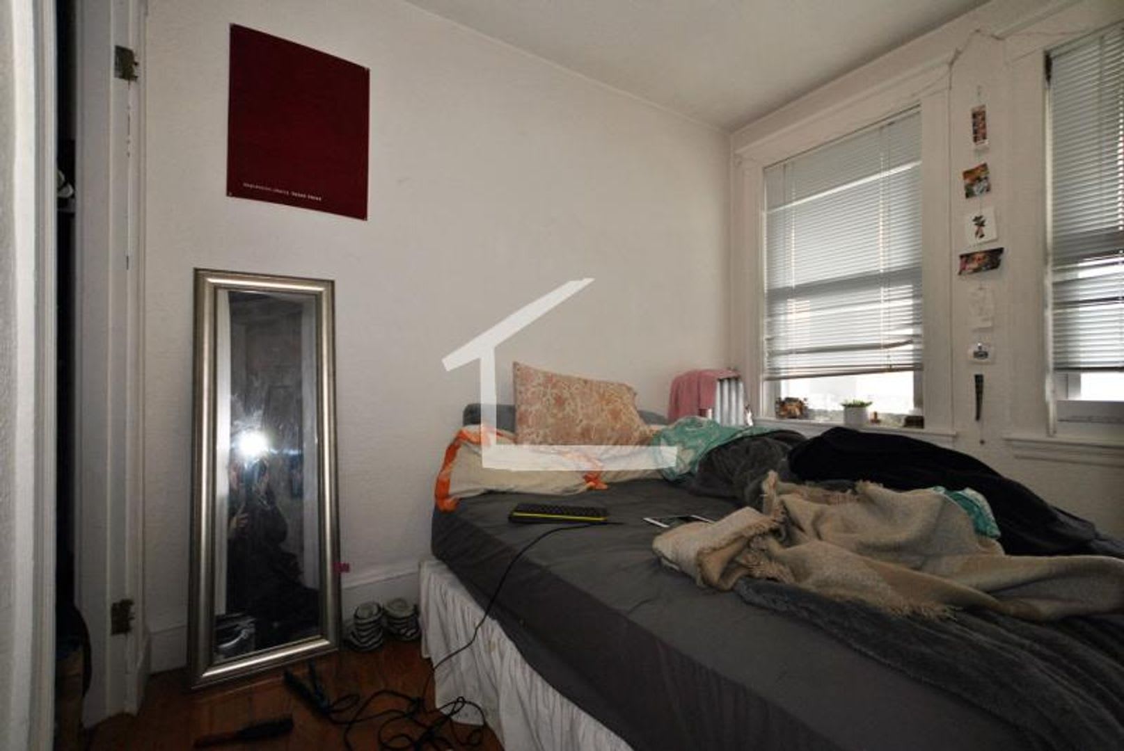Nice 3 bed in oak square – photo 5