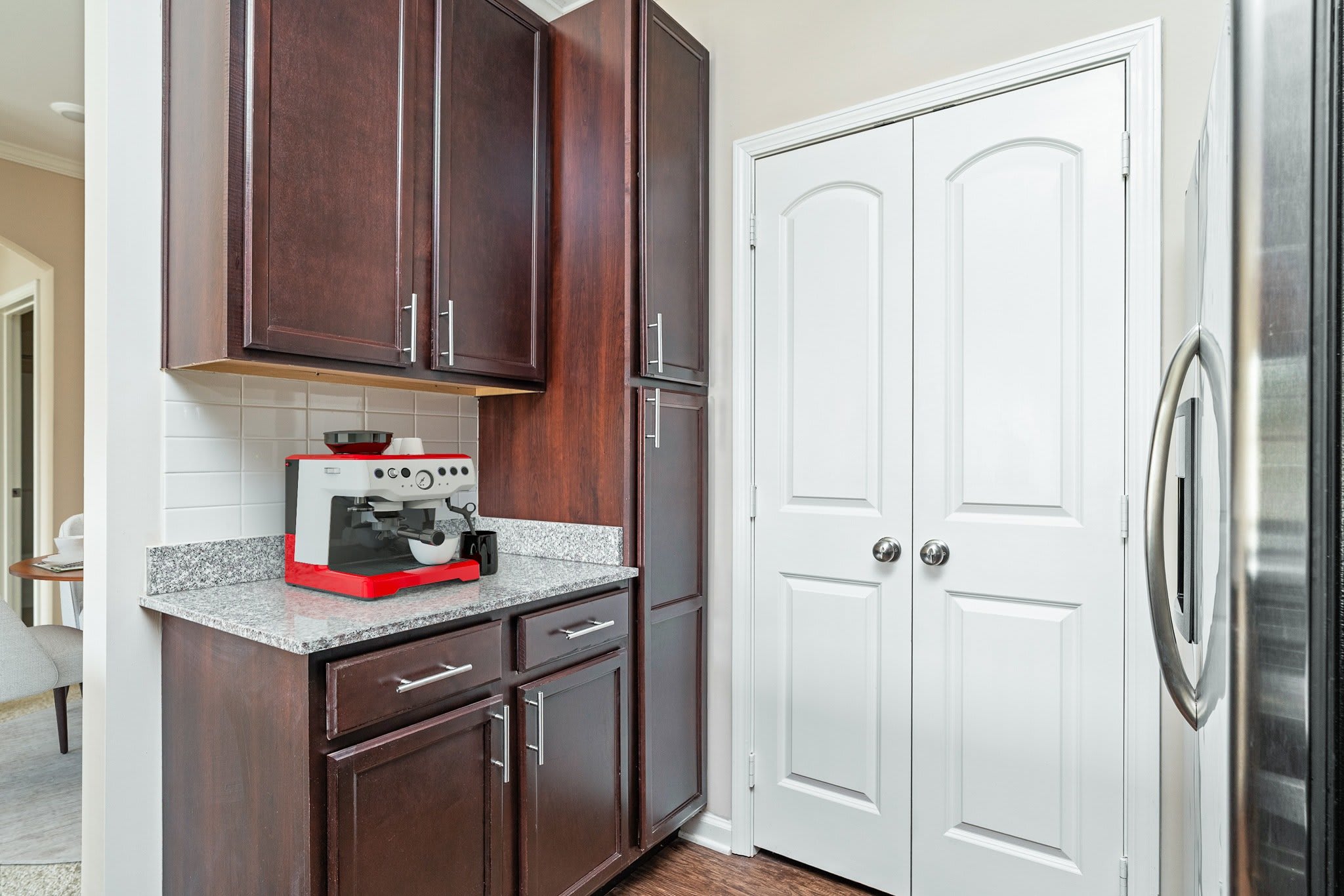 The Reserve at Johnson City Apartments – photo 3