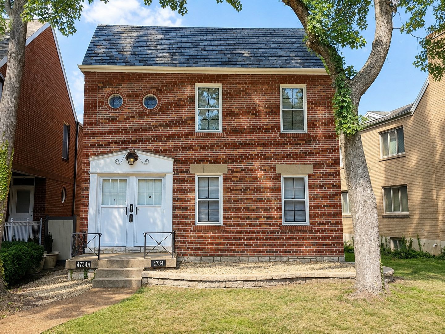 4734 Locke Avenue – photo 1