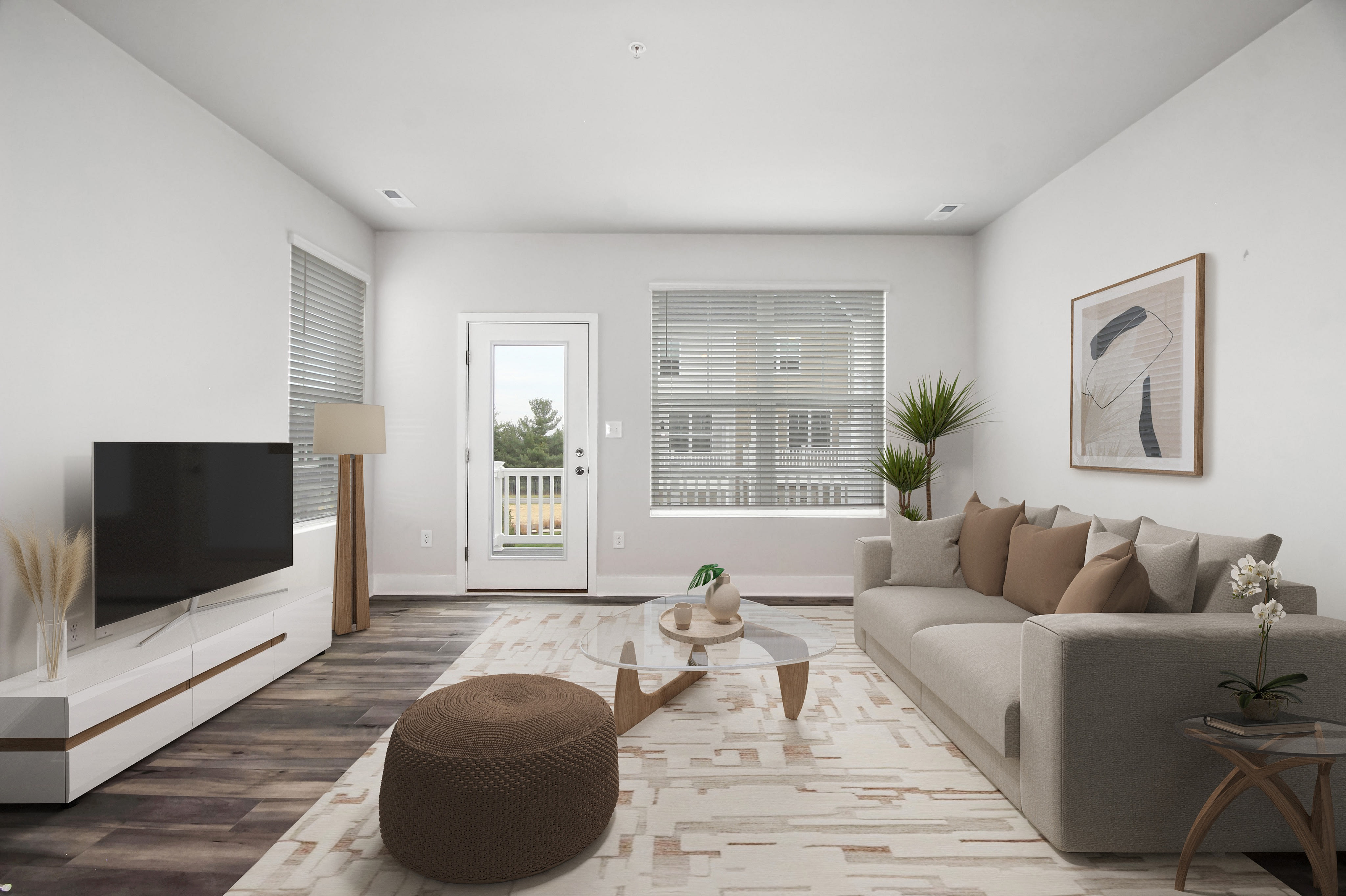 Terrace At Sycamore Ridge – photo 4