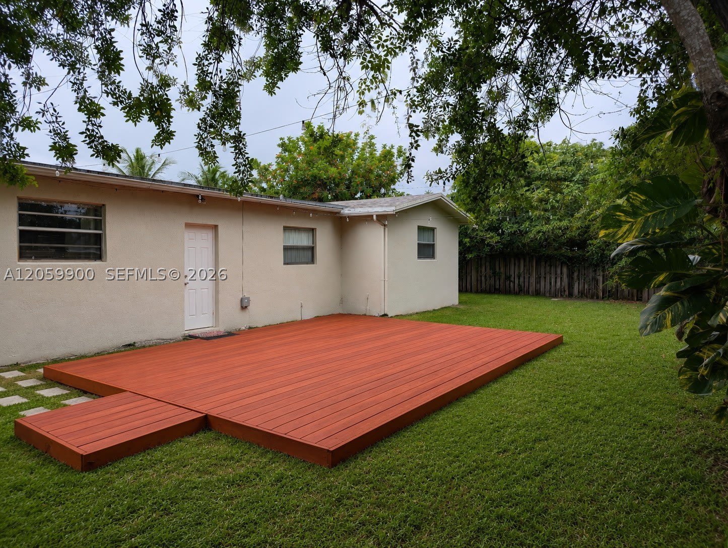 5821 NW 12th Ct – photo 3