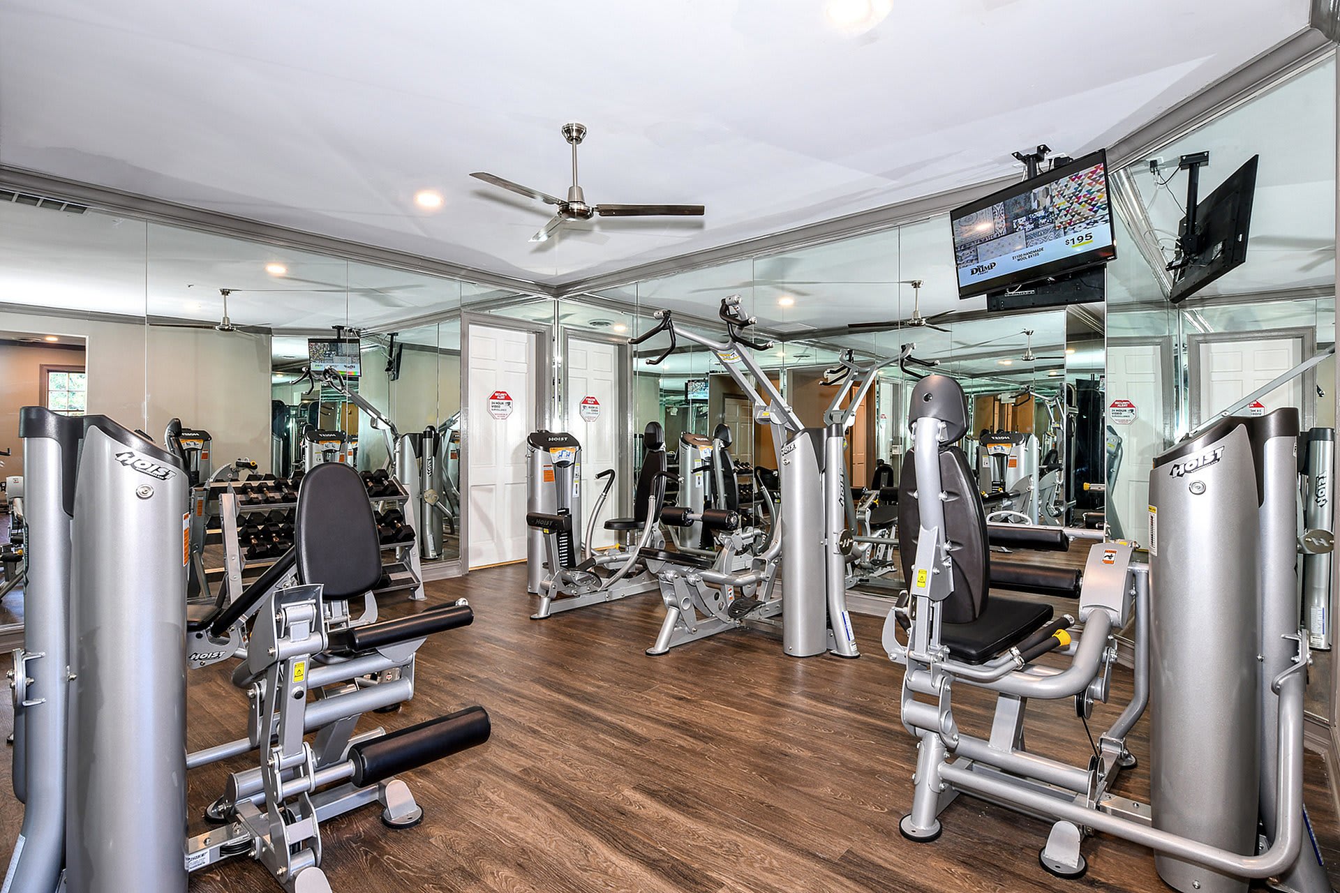 Crestmark Apartment Homes – photo 5