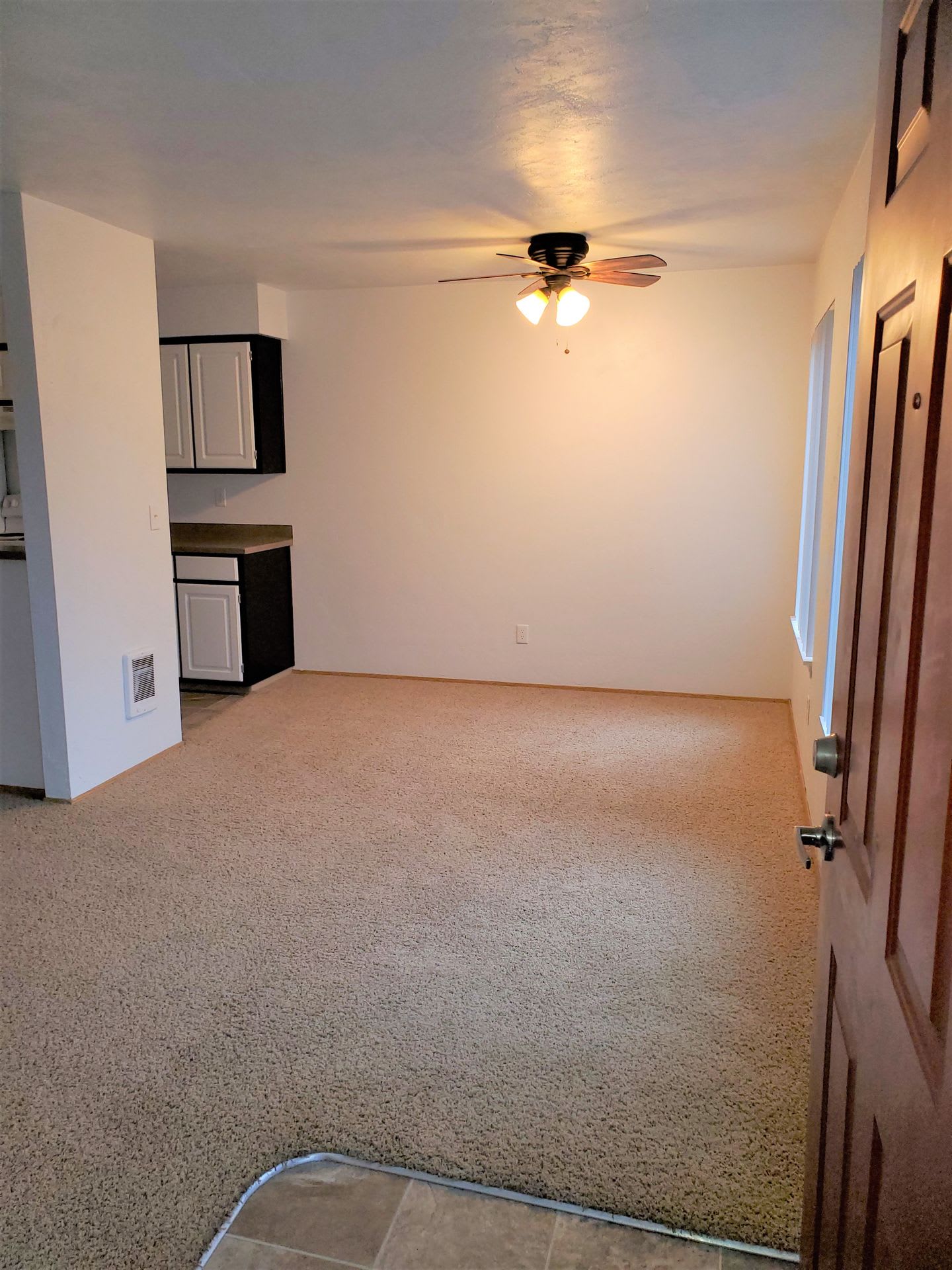 One Bedroom, One Bath – photo 5