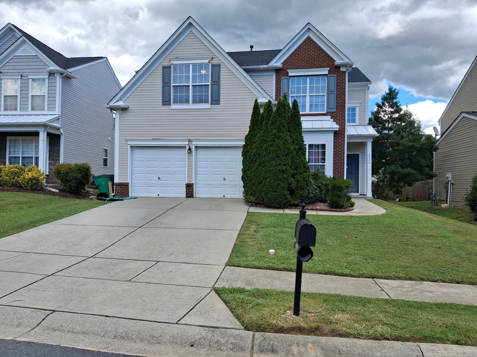 2204 Arbor Vista Drive – photo 1