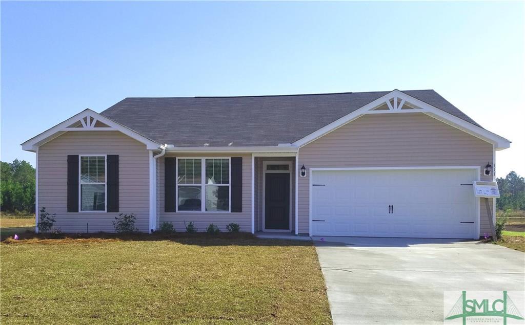 111 Willow Drive, Guyton, GA – photo 1