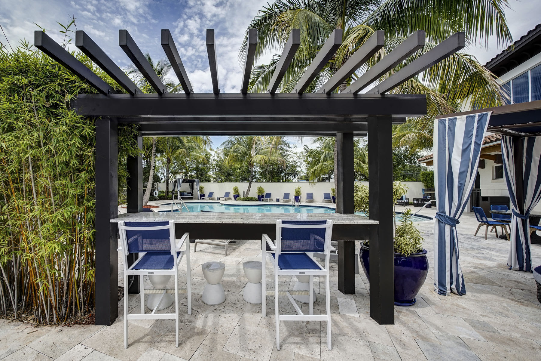 Solle Davie Luxury Apartments – photo 5