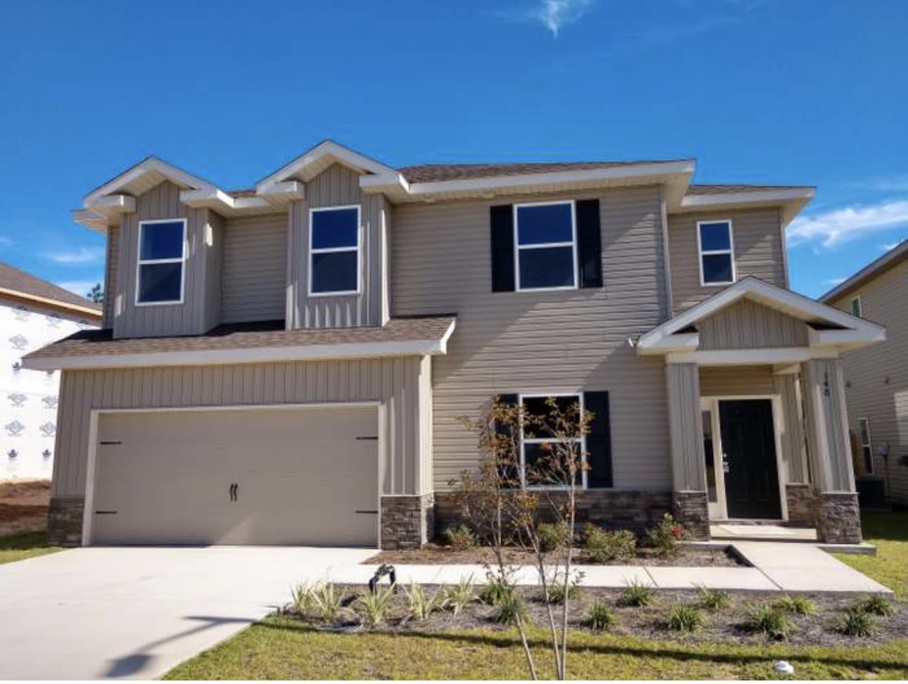 140 Peoria Boulevard – photo 1
