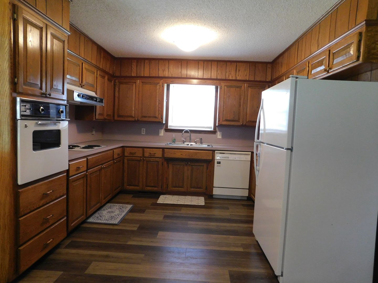4 bedroom house Fort Smith – photo 2