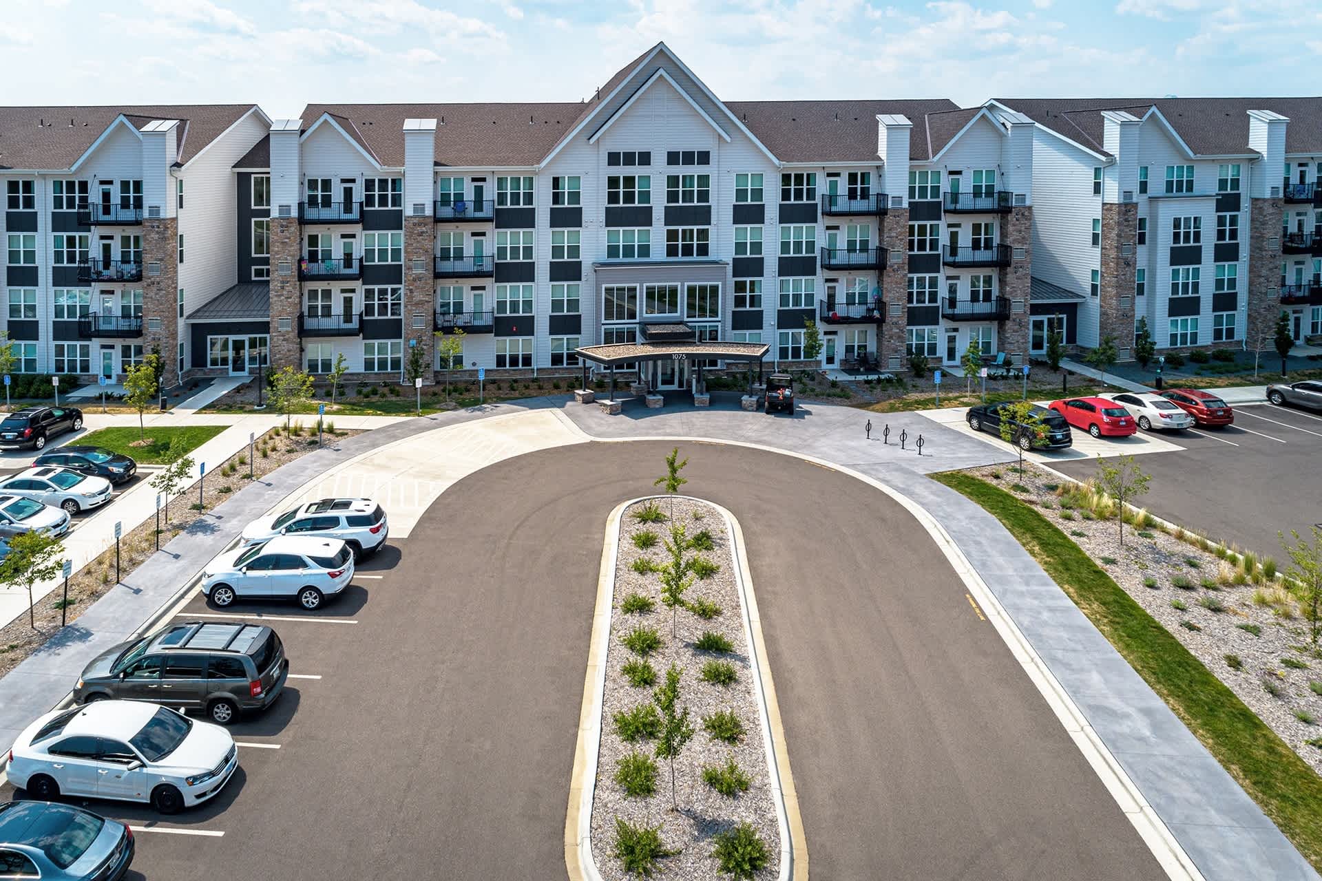 Affordable Housing – photo 2
