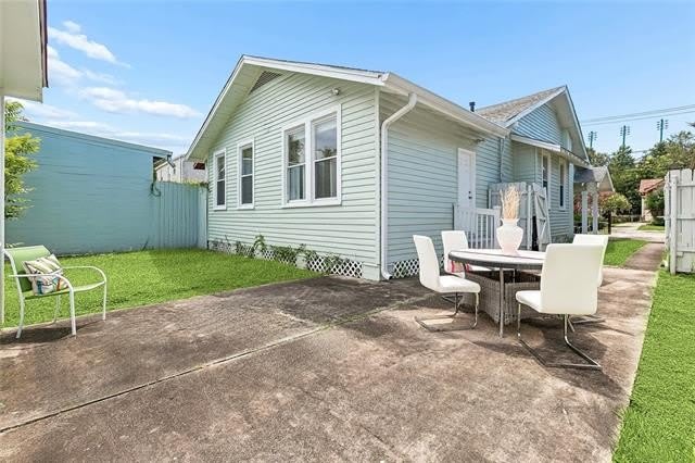2831 CALHOUN Street – photo 5