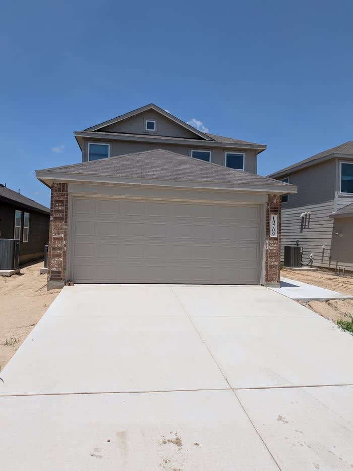 10709 Aqueduct Creek – photo 1