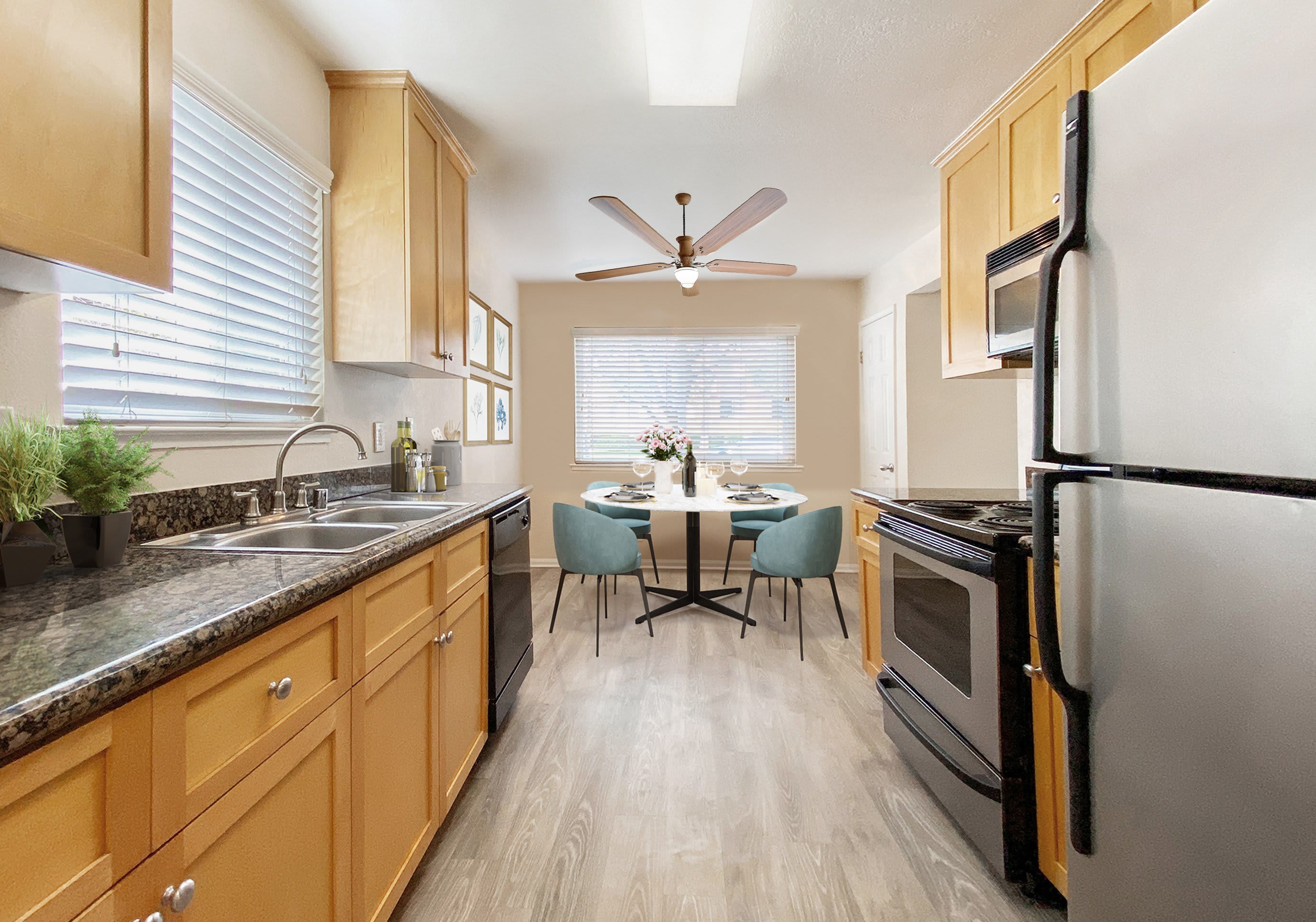 Pleasanton Place – photo 4