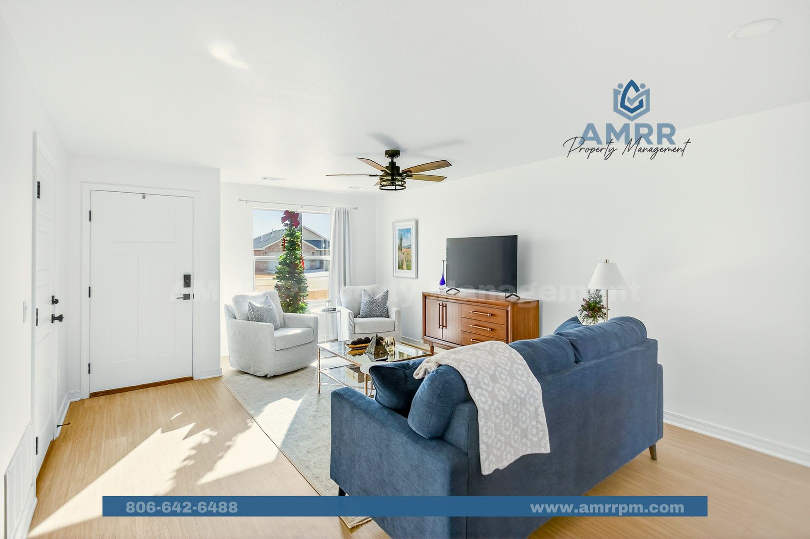 Brand New Home Located In Mesilla Park Perfect For Modern Living – photo 2