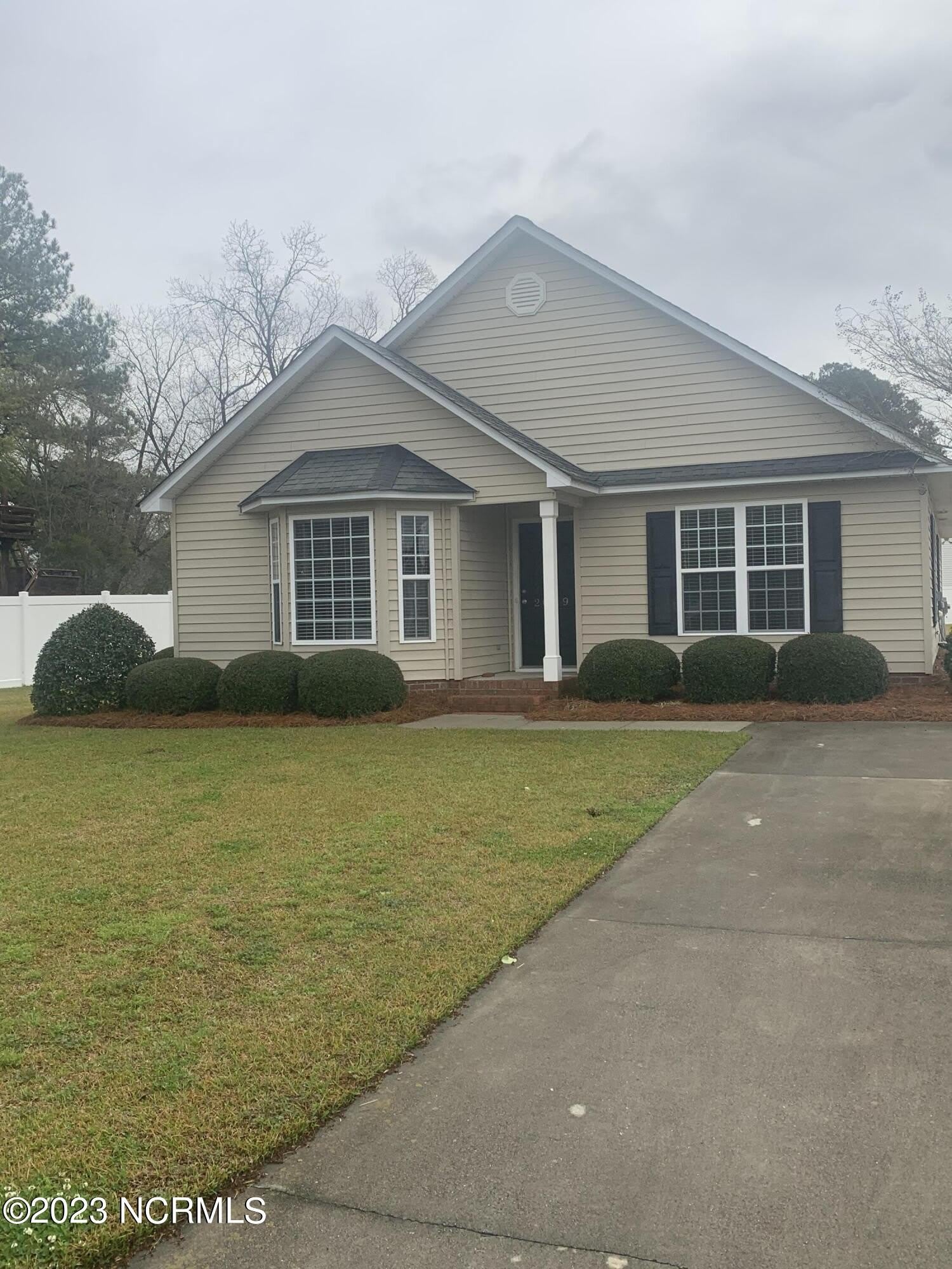 2629 Ange Street – photo 2
