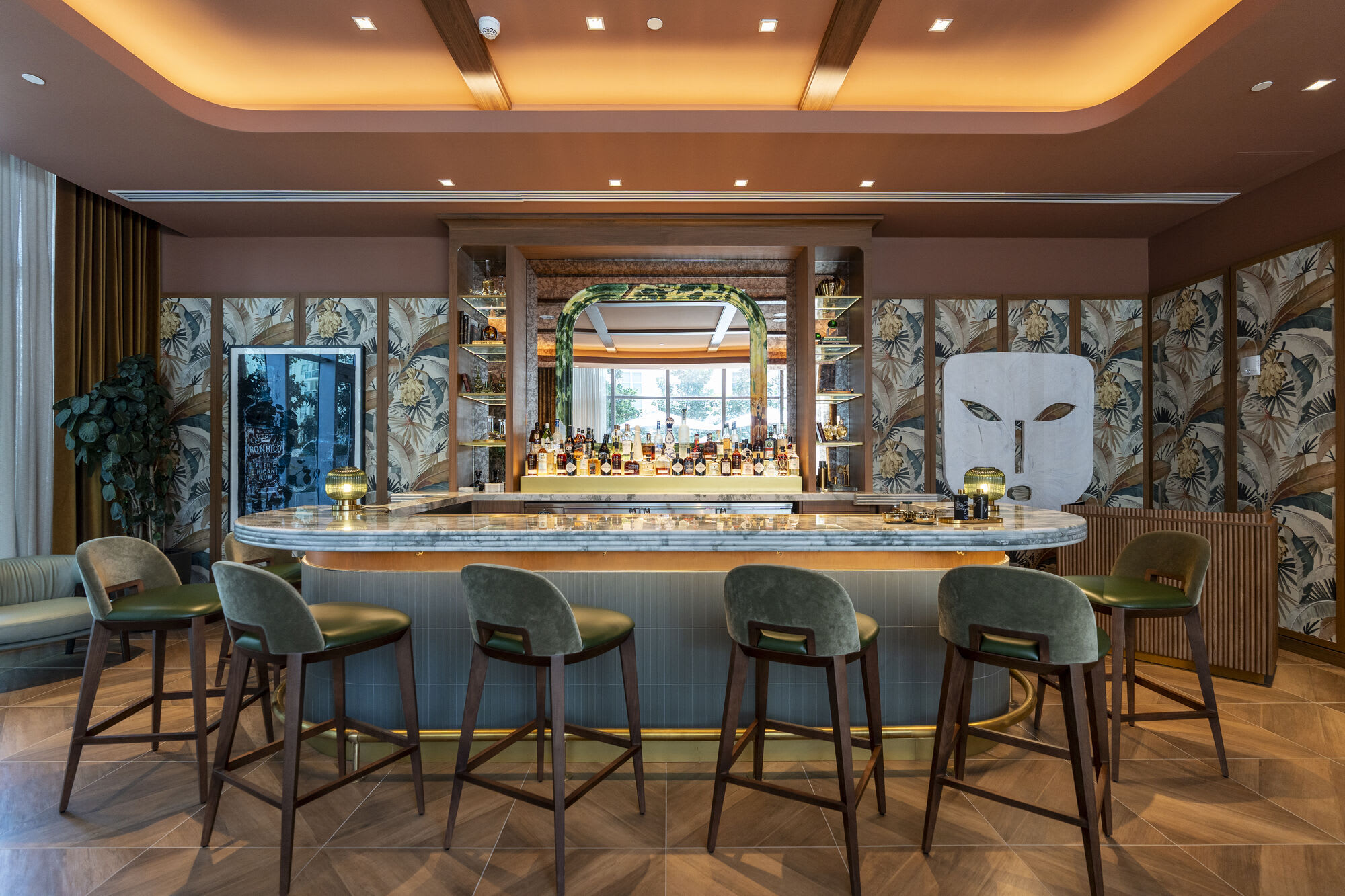 Viceroy Residences Brickell – photo 5