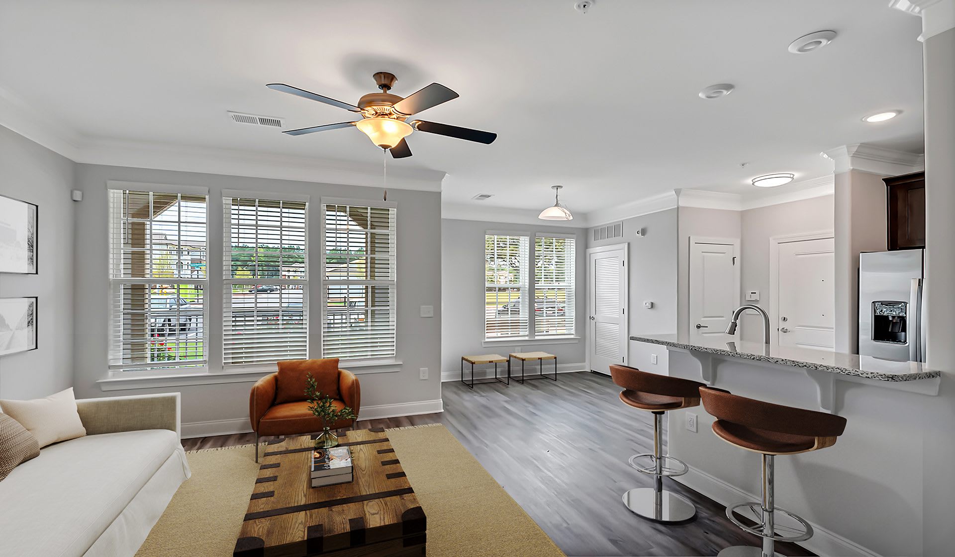 Sunnybrook Residences – photo 5