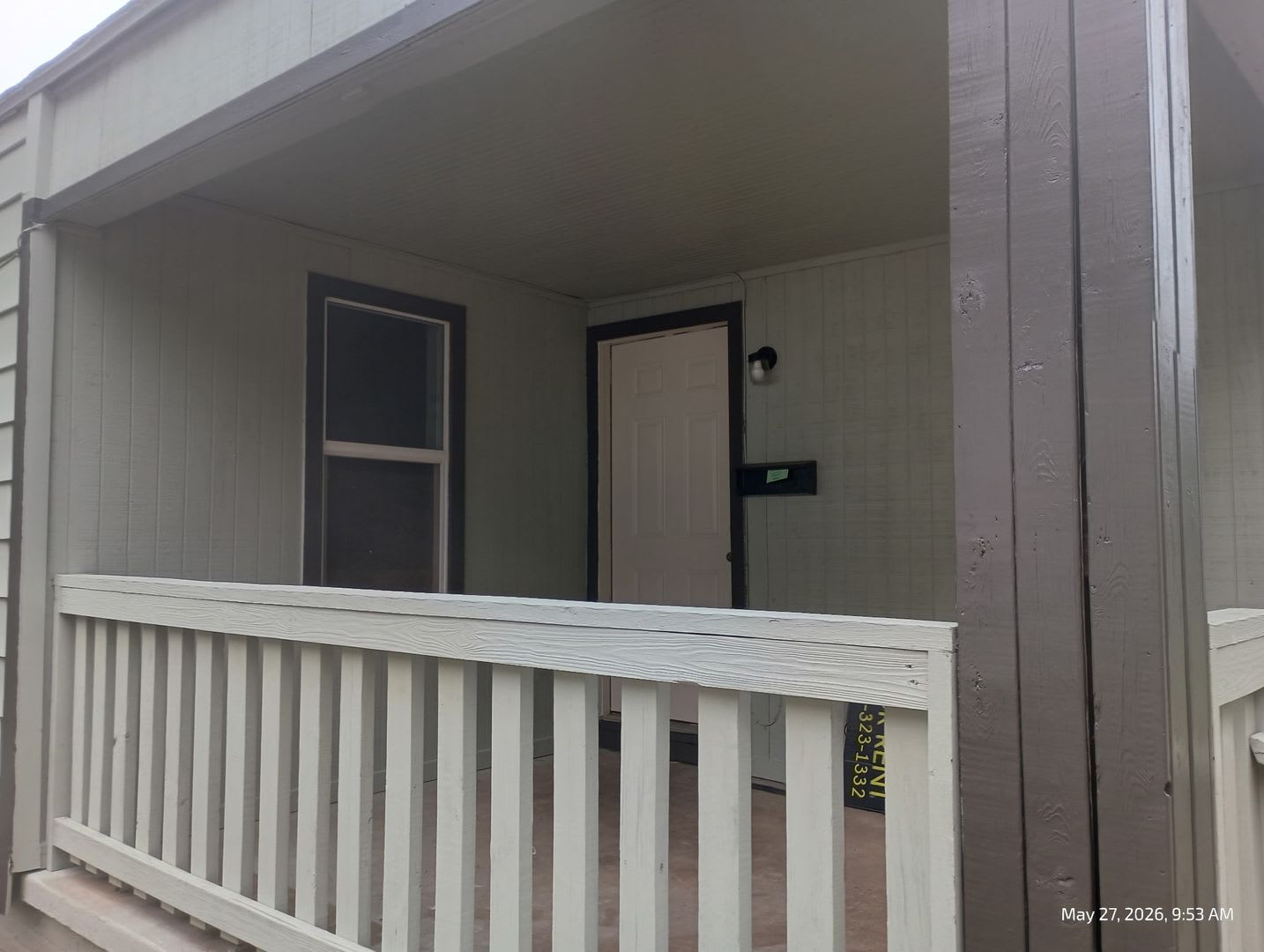 Cute 2 Bedroom Home For Rent – photo 2