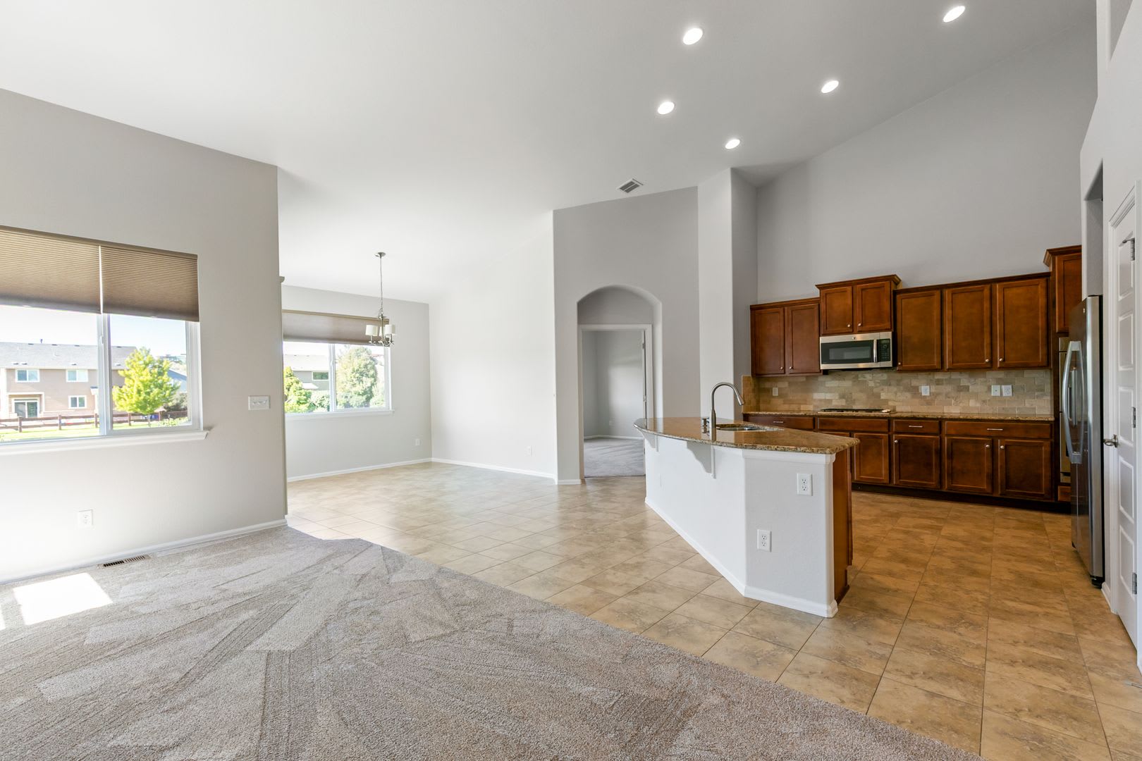 Updated 2-Bedroom Home + Office in Water Valley – photo 3