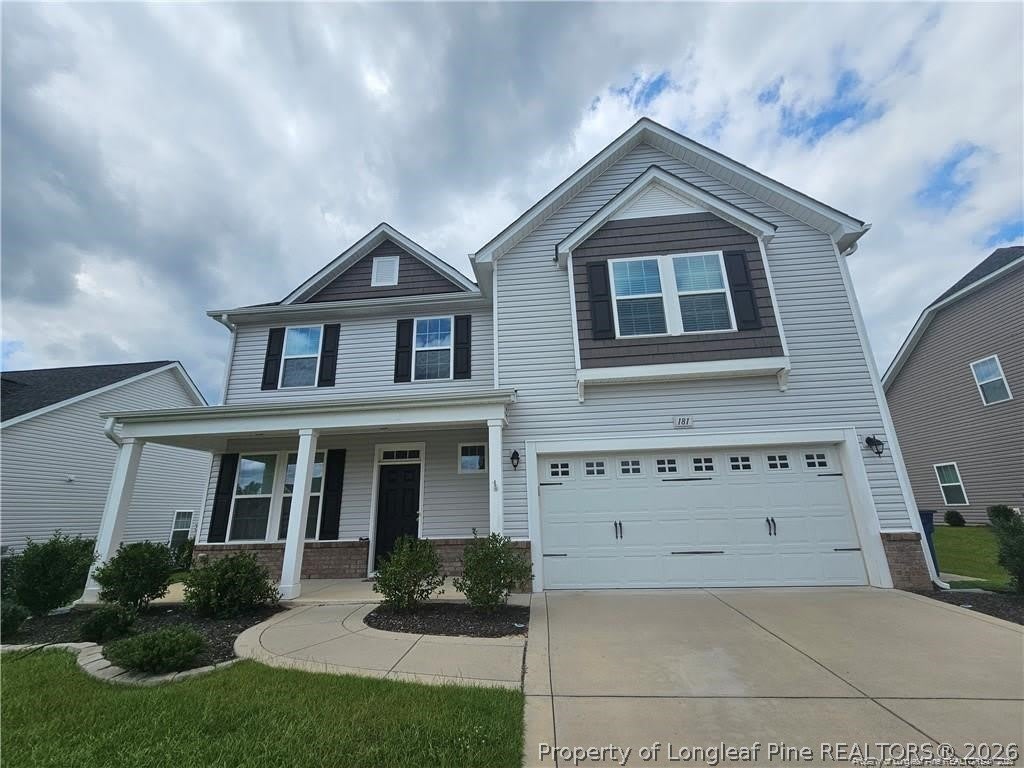 181 Pendleton Street – photo 1